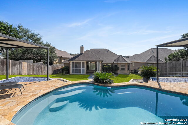 San Antonio, Texas, 78258, United States, 3 Bedrooms Bedrooms, ,3 BathroomsBathrooms,Residential,For Sale,1955508