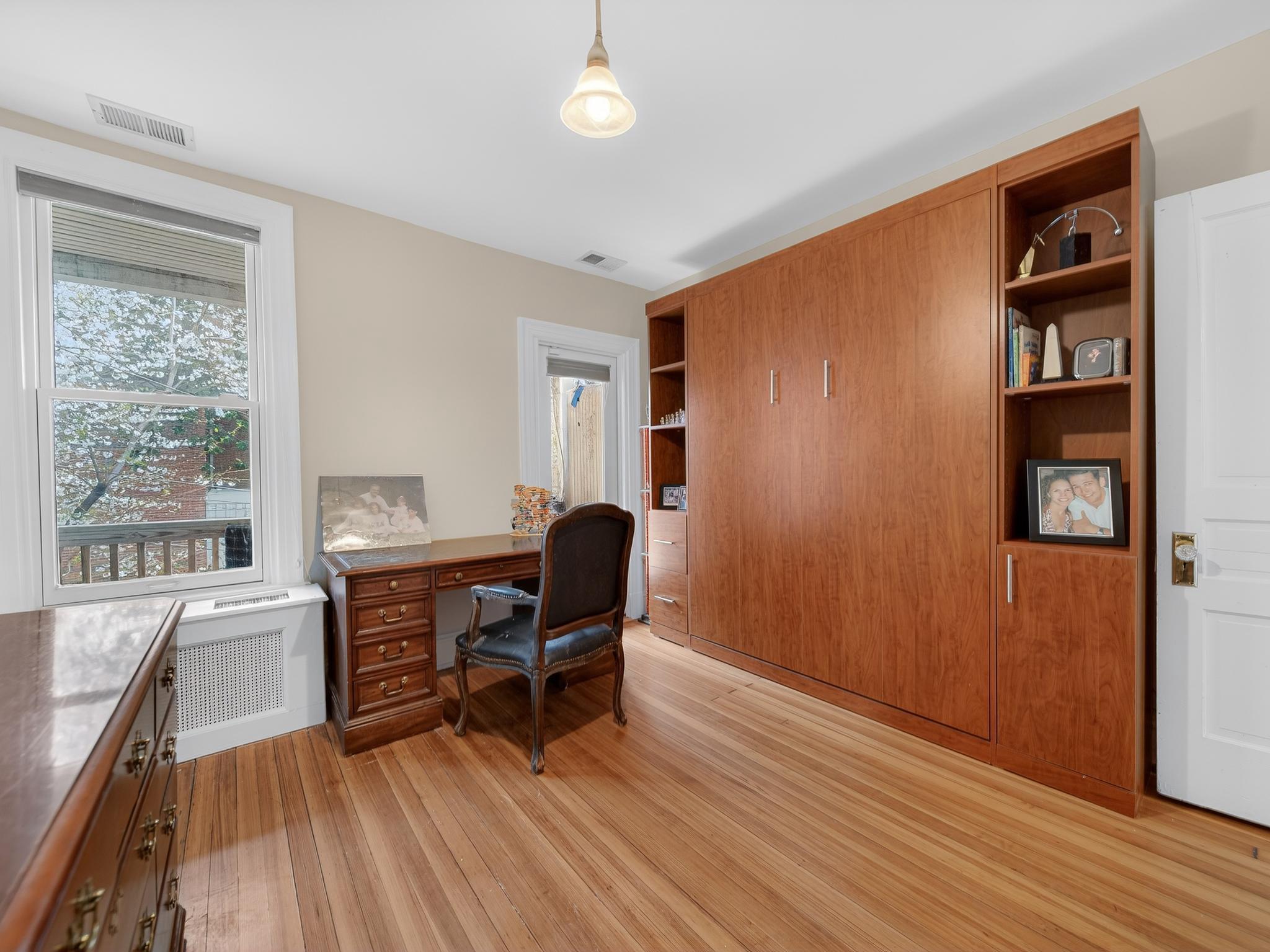  1343 30th Street NW, Washington, DC, 20007 - 物件實景