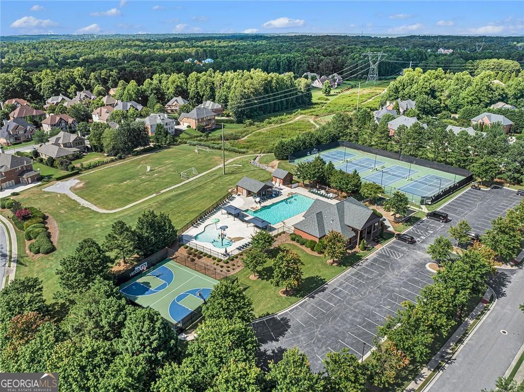 Buford, Georgia, 30519, United States, 7 Bedrooms Bedrooms, ,6 BathroomsBathrooms,Residential,For Sale,1960090