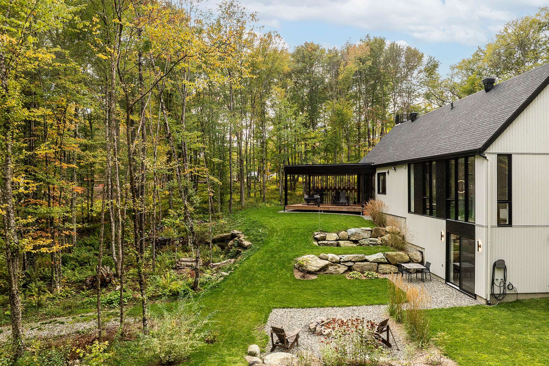  Eastman, Eastern Townships - 物件實景