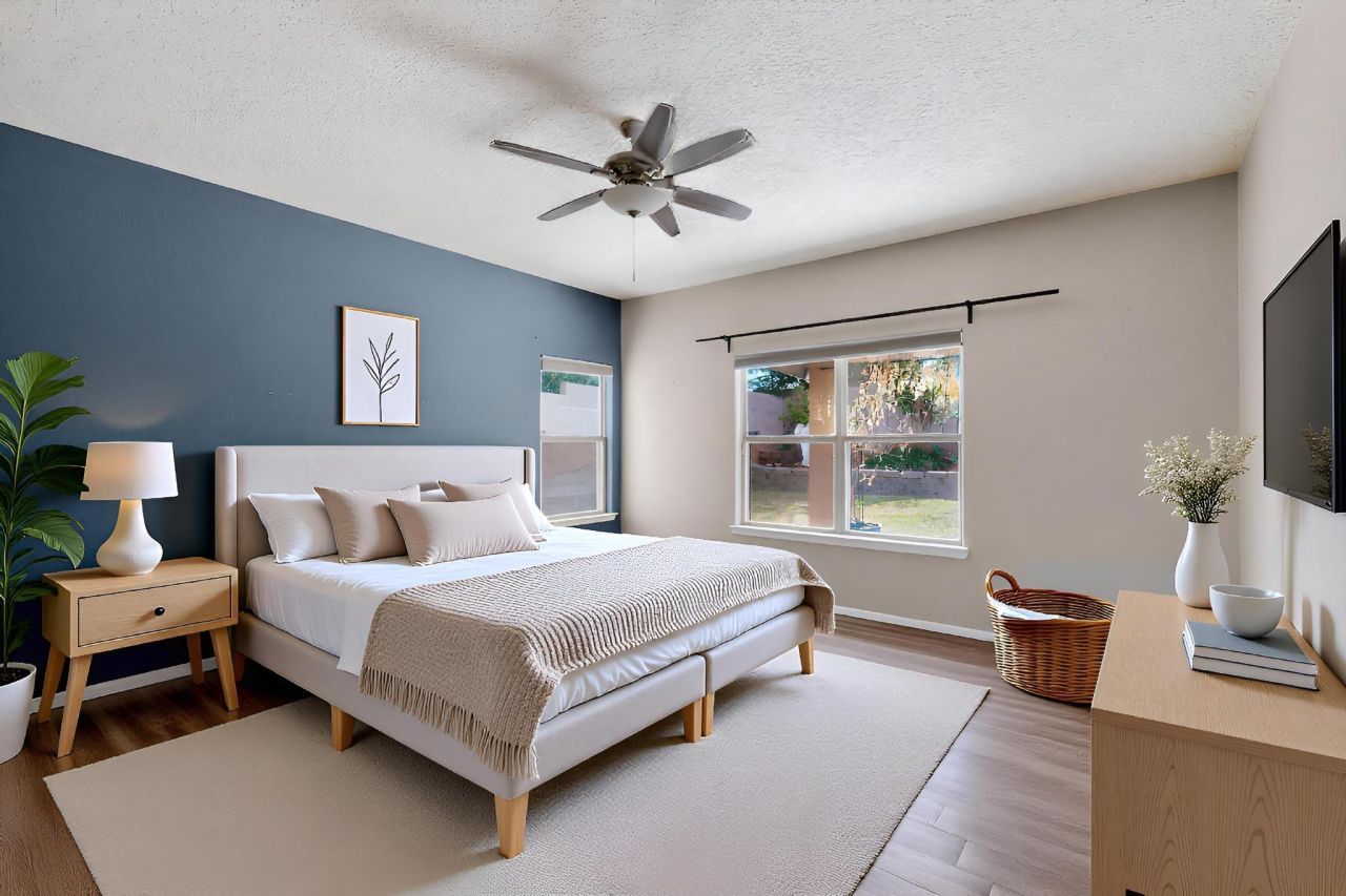 Albuquerque, New Mexico, 87114, United States, 4 Bedrooms Bedrooms, ,4 BathroomsBathrooms,Residential,For Sale,1941091