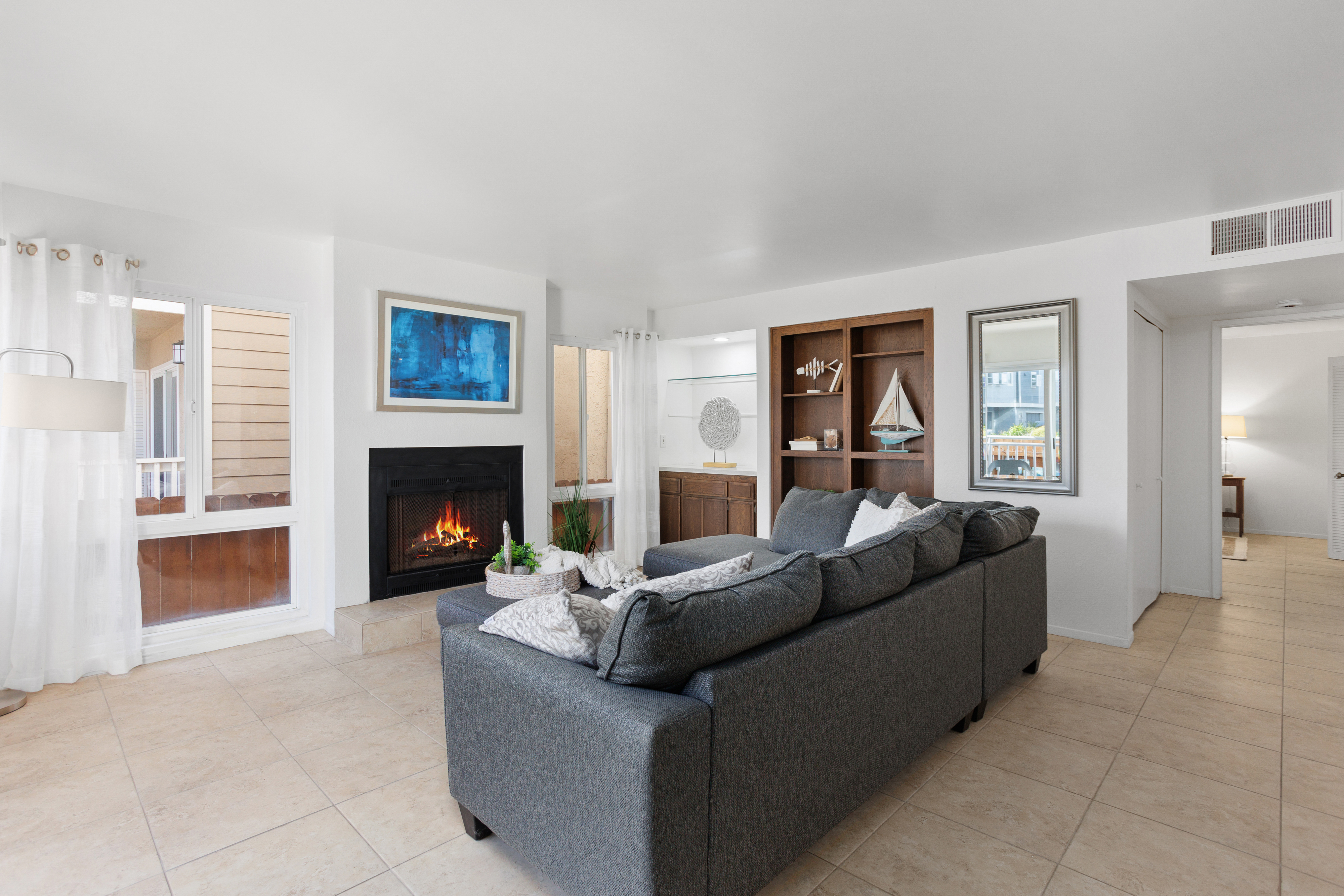  1112 South Pacific Street B, Oceanside, CA 92054 - 物件實景