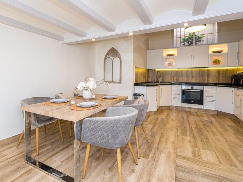 Moraira, Comunidad Valenciana, ES, 6 Bedrooms Bedrooms, ,4 BathroomsBathrooms,Residential,For Sale,1859915