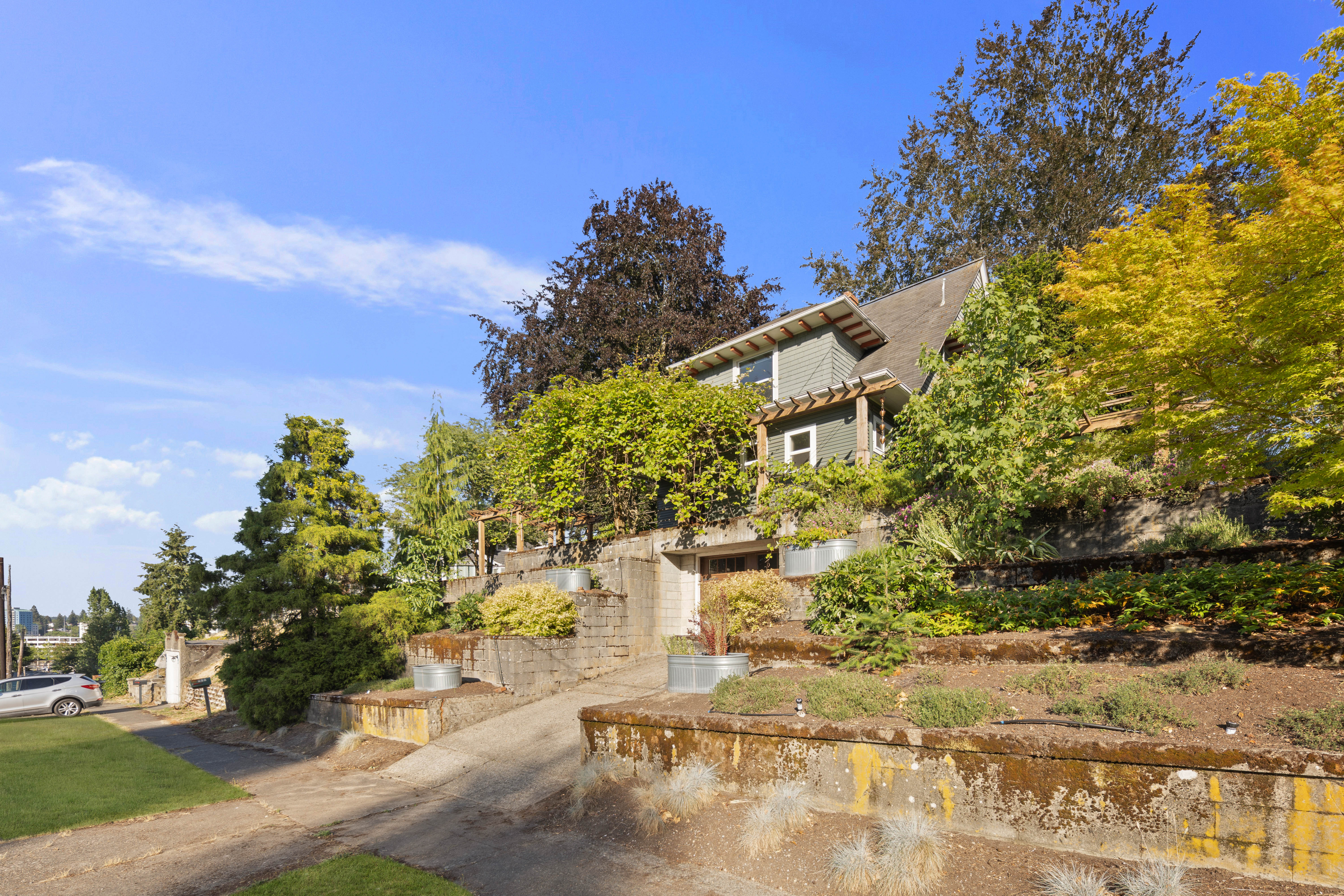  732 S. Summit Ave, Bremerton, WA 98312 - 物件實景