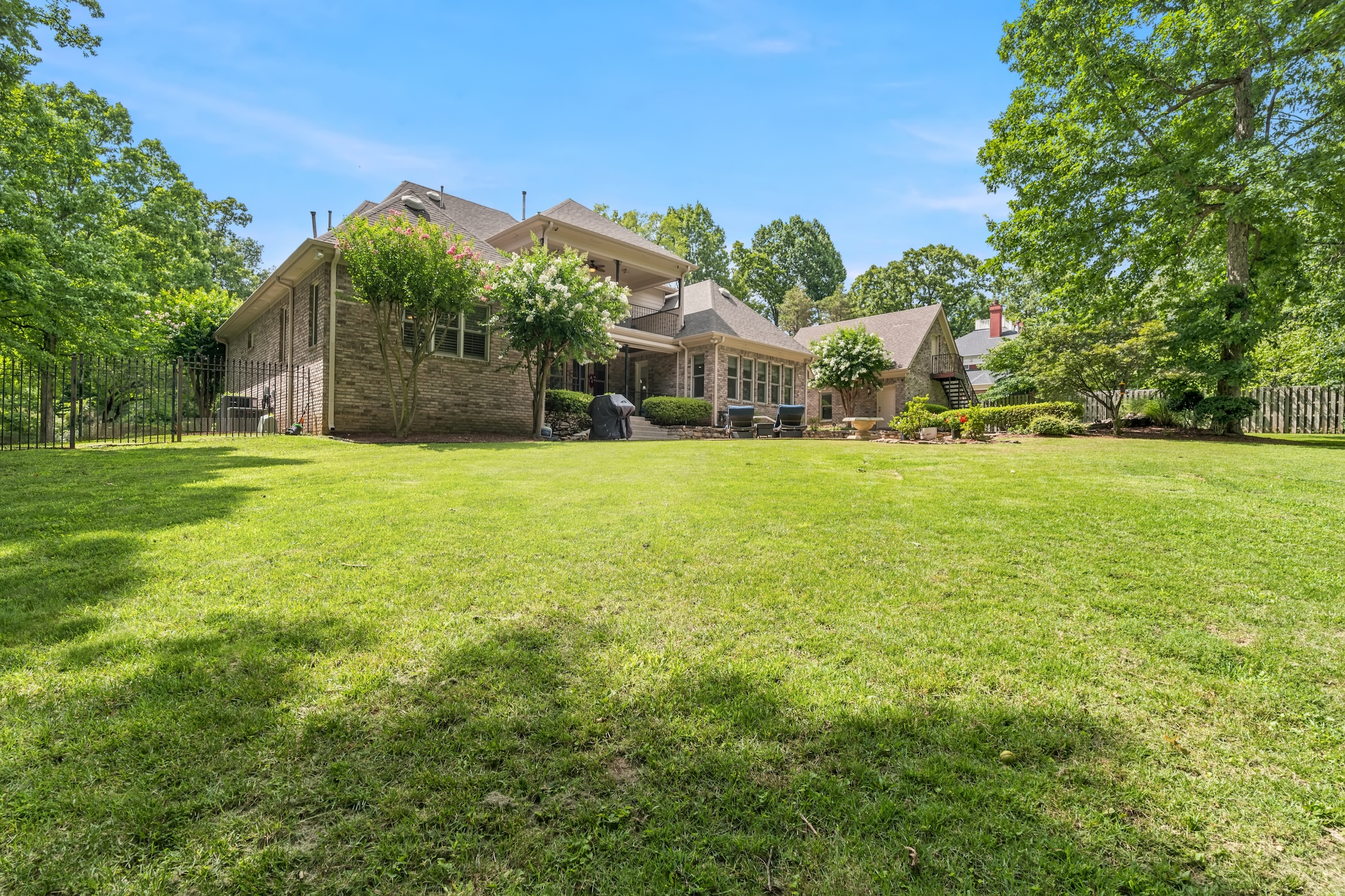  7800 Chapel Ridge, Memphis, TN, 38016 - 物件實景