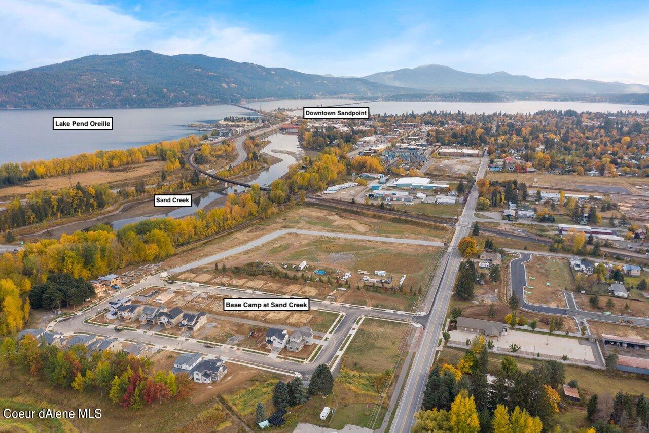 593 University Park Way, Sandpoint, Idaho, 83864, United States, 4 Bedrooms Bedrooms, ,4 BathroomsBathrooms,Residential,For Sale,593 University Park Way,1461255