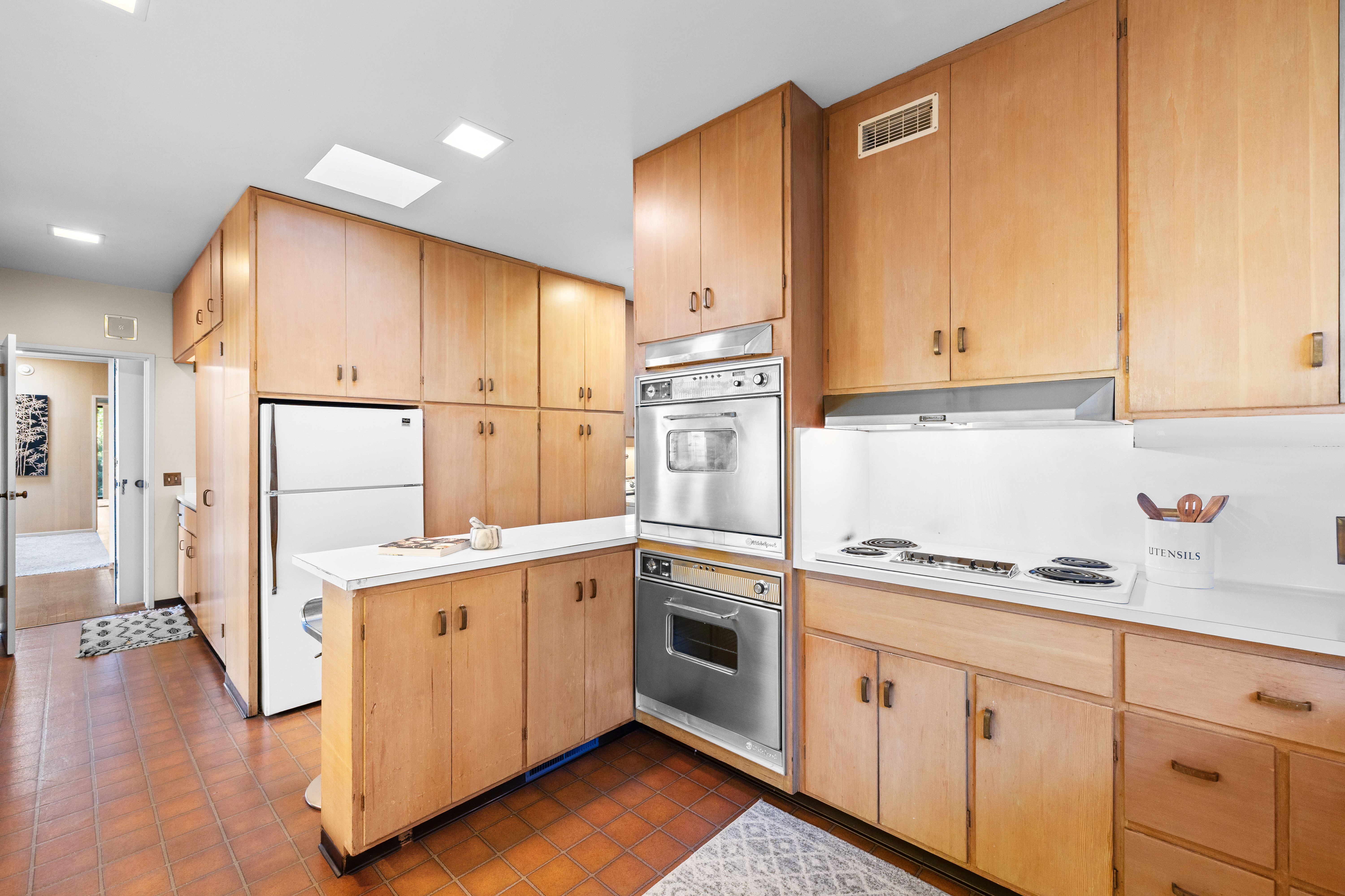  Iconic Mid-Century Retreat with Sweeping Sonoma Valley Views - 物件實景