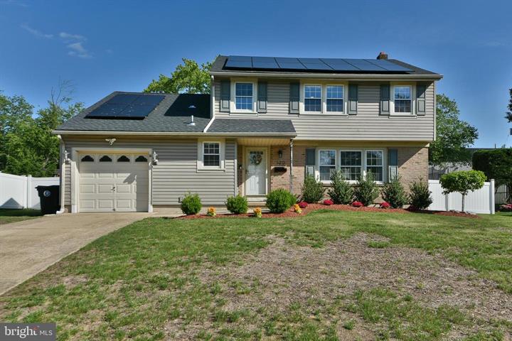 Cinnaminson, New Jersey, 08077, United States, 4 Bedrooms Bedrooms, ,4 BathroomsBathrooms,Residential,For Sale,1973865