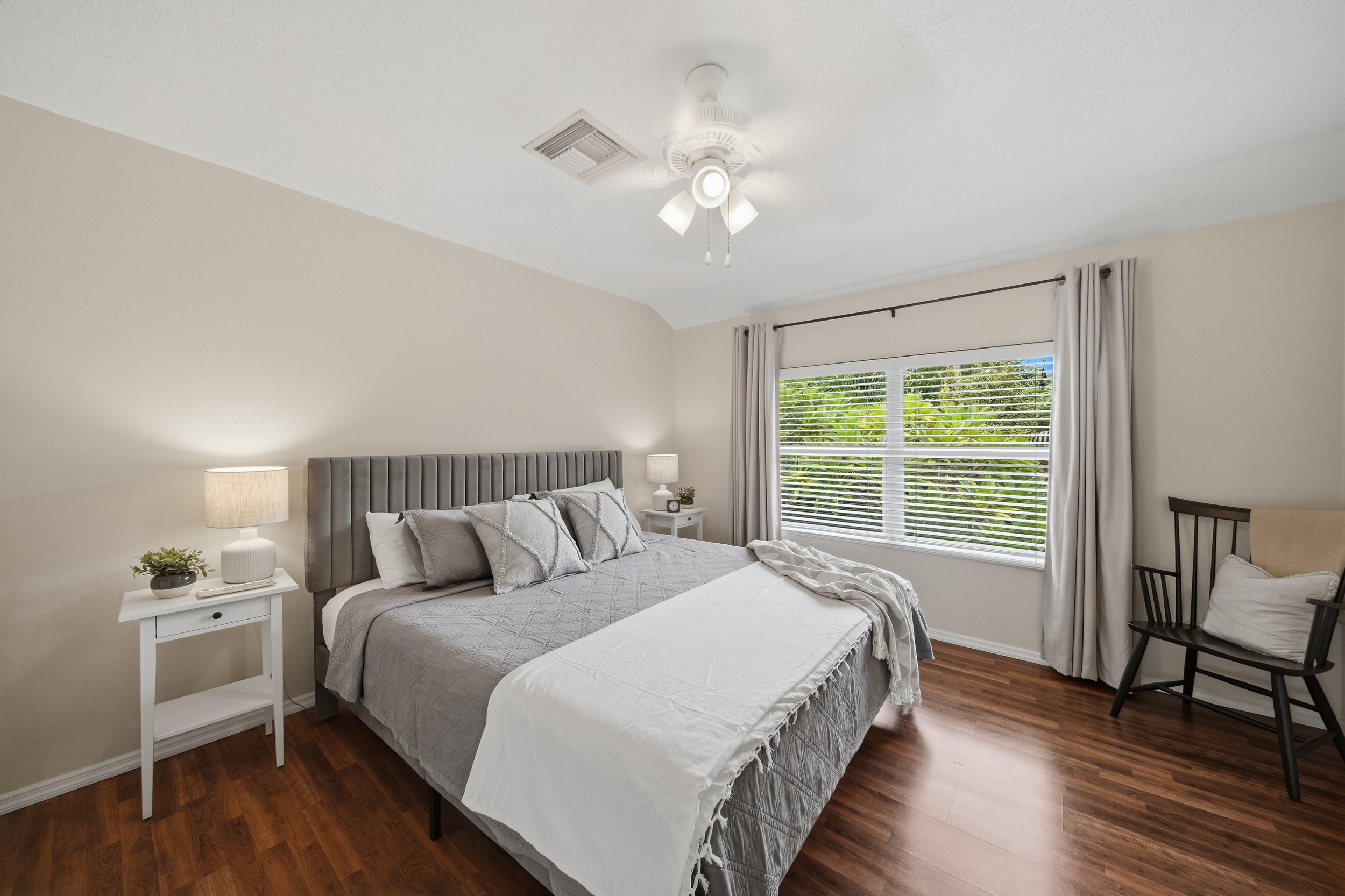  Tropical Haven - Spacious, Stylish & Move-In Ready - 物件實景