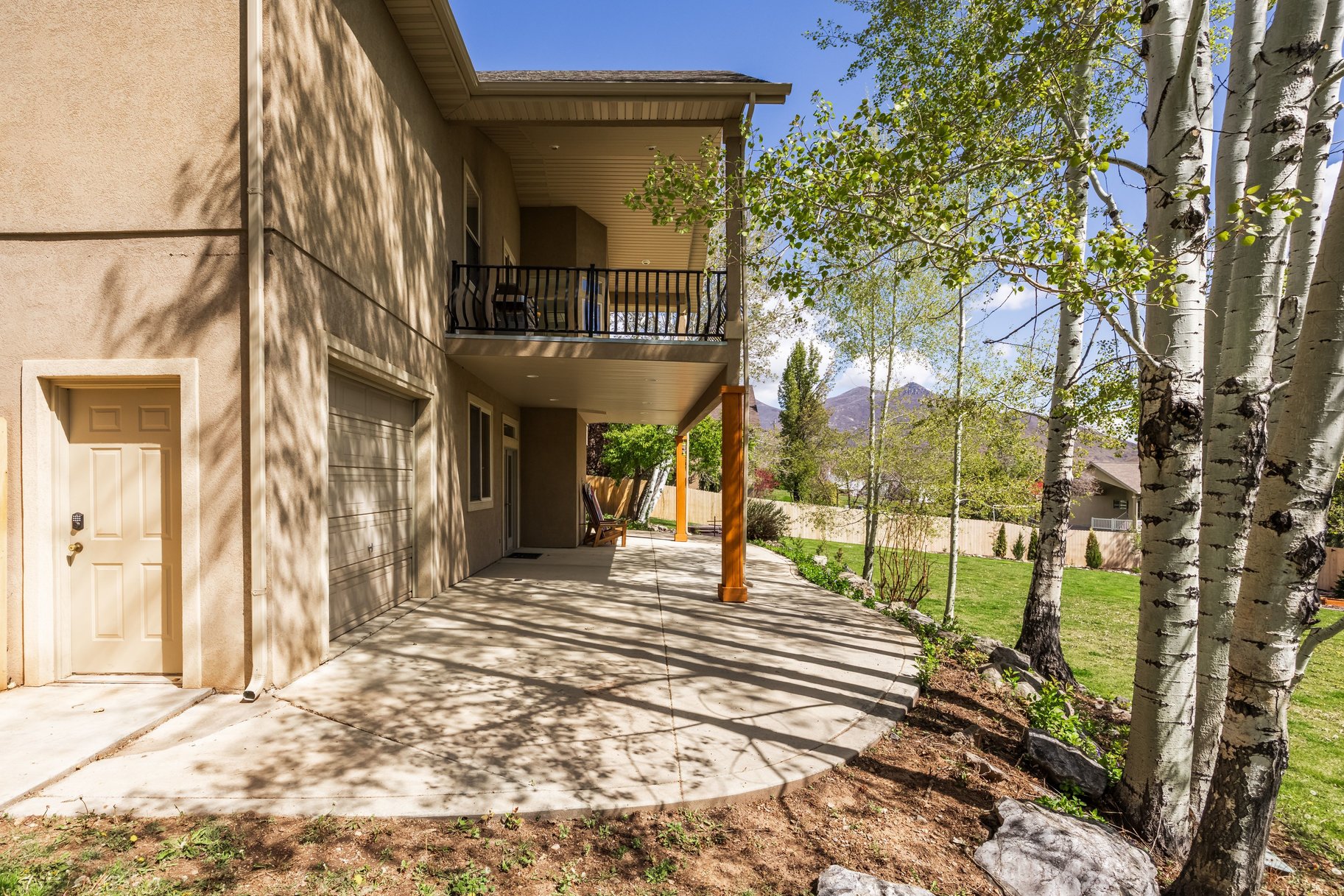  5 Bedroom Home in Midway with Valley Views - 物件實景