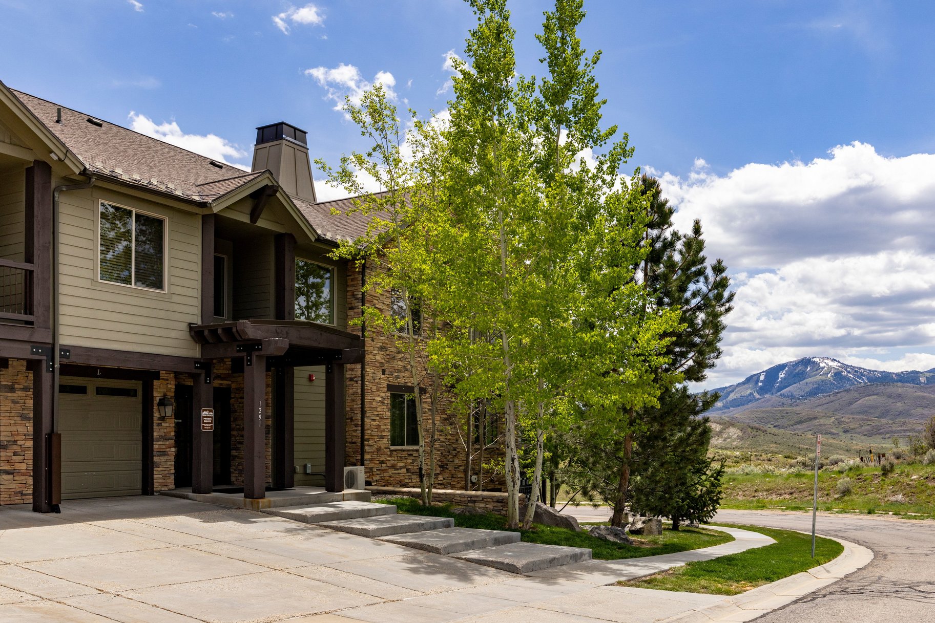  Your Basecamp for Park City Living - 物件實景
