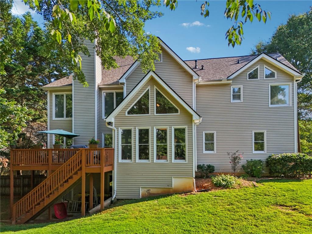 Kennesaw, Georgia, 30144, United States, 5 Bedrooms Bedrooms, ,3 BathroomsBathrooms,Residential,For Sale,1942982