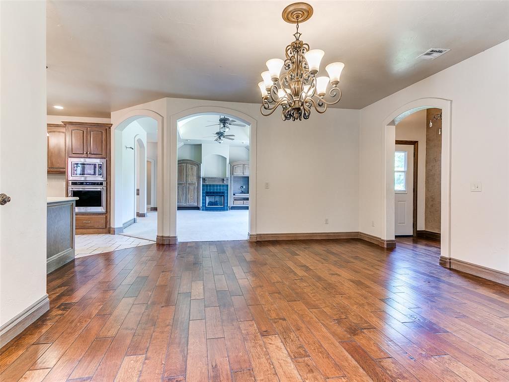 Choctaw, Oklahoma, 73020, United States, 4 Bedrooms Bedrooms, ,5 BathroomsBathrooms,Residential,For Sale,1978784