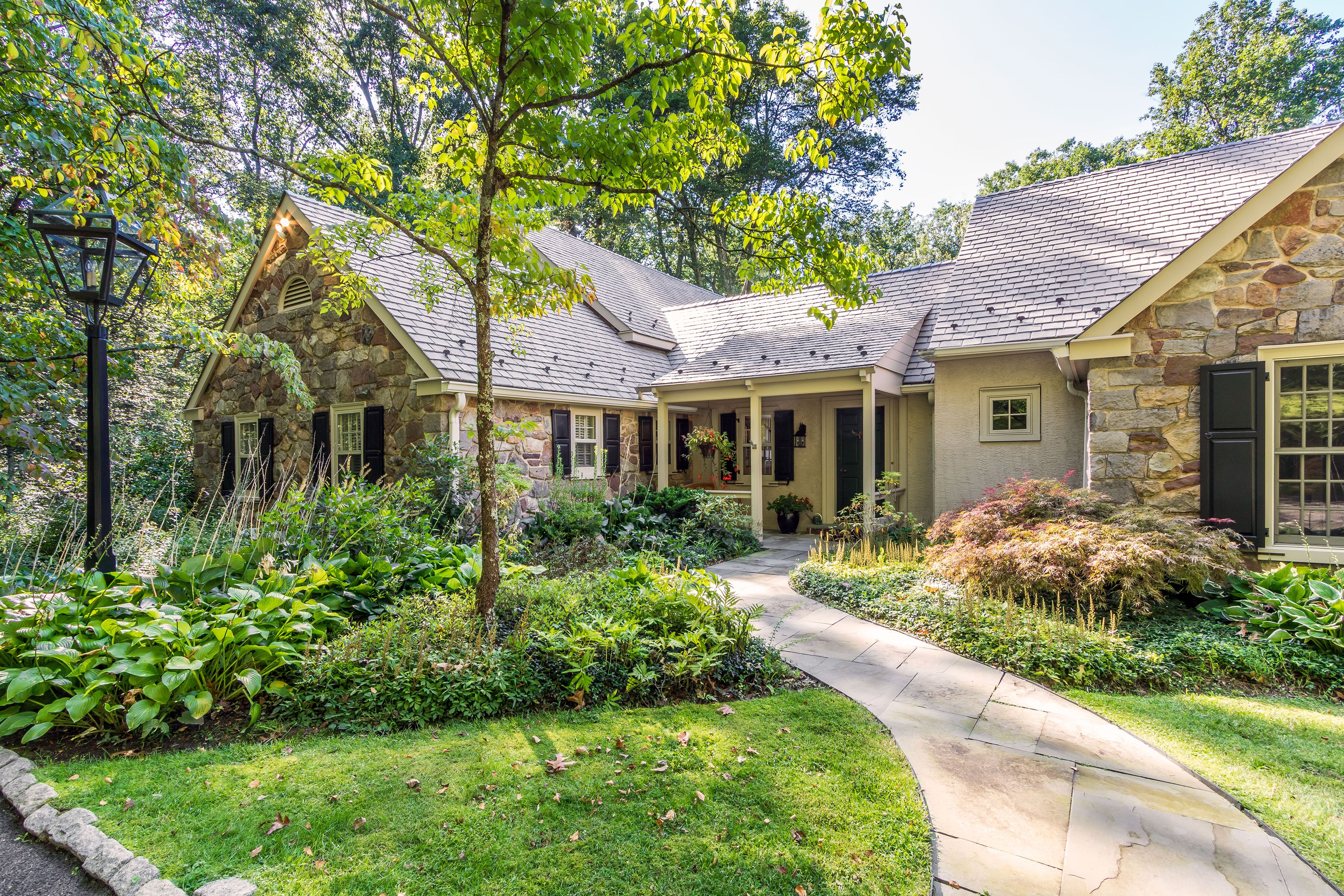  6731 Paxson Road, New Hope, PA 18938 - 物件實景