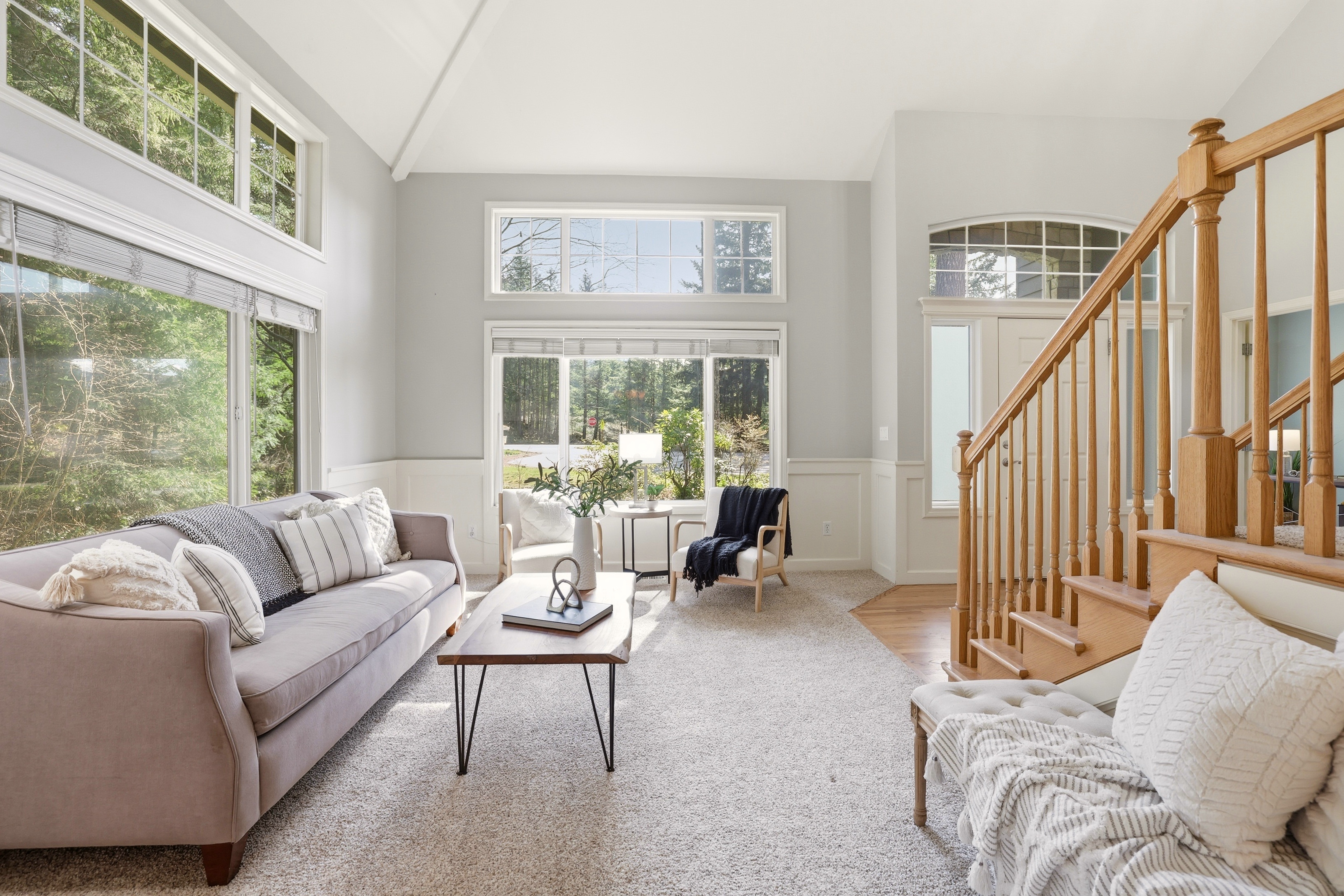  North Bend Retreat - 物件實景