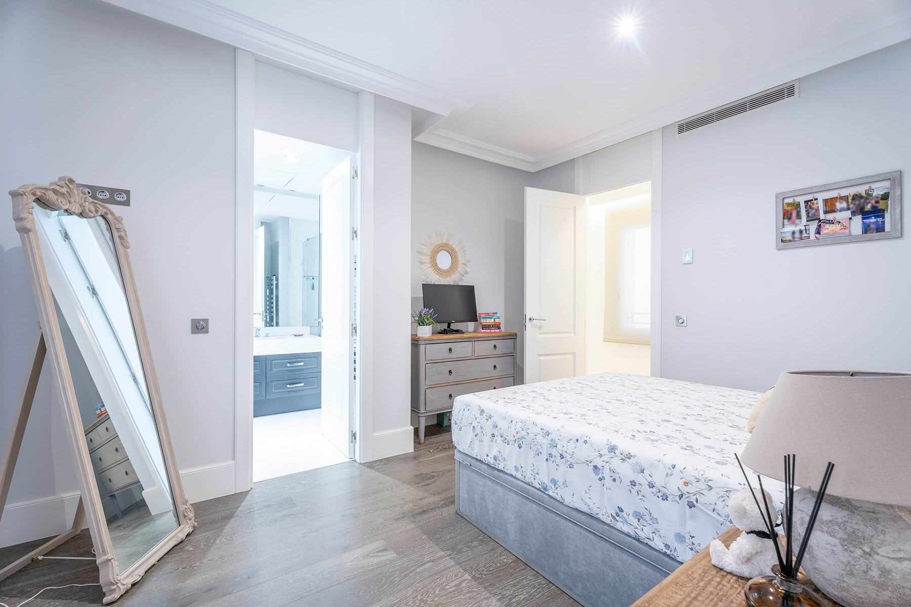  Exclusive flat in Serrano, Madrid - 物件實景