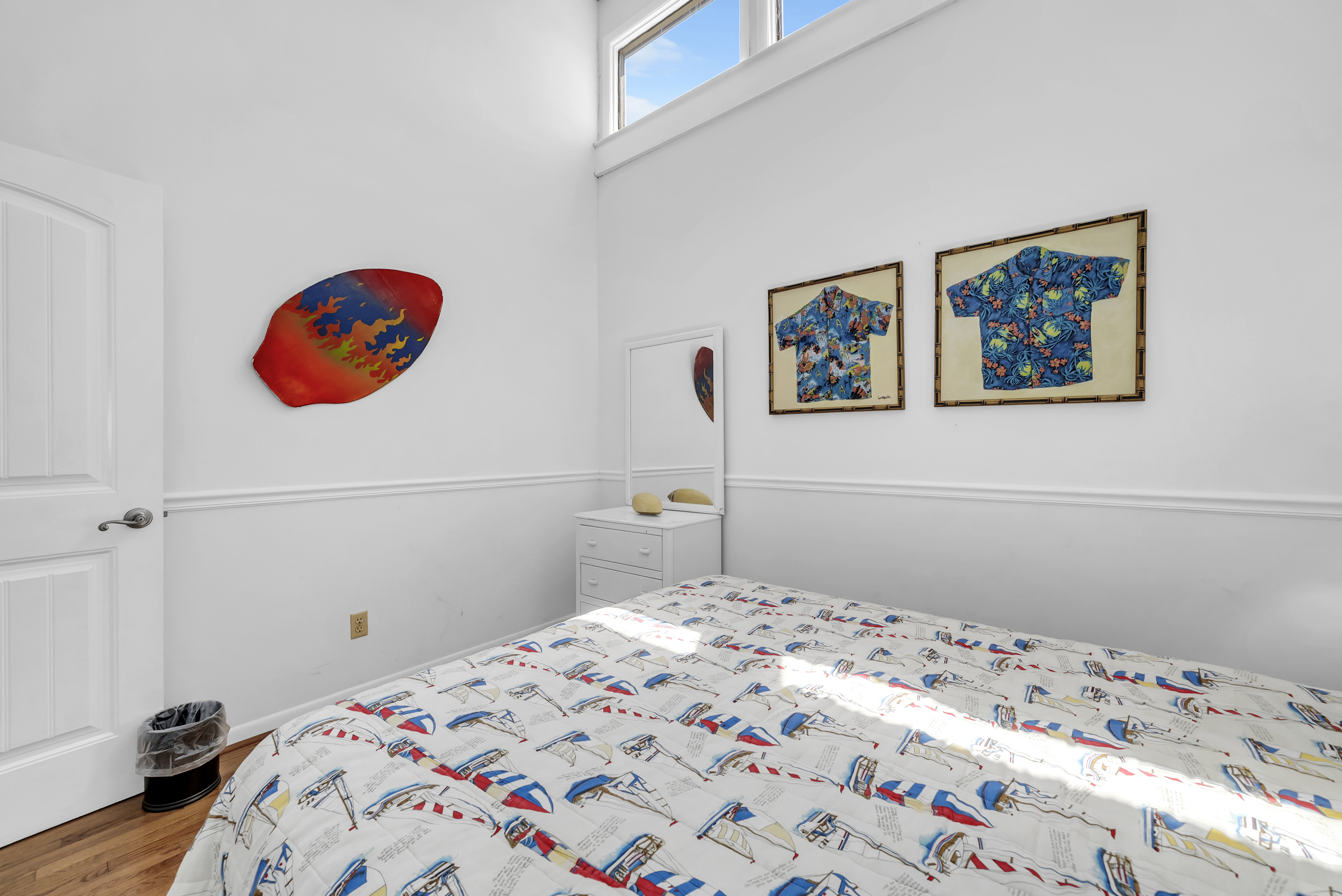  Panama City Beach Townhouse with Private Beach Access & Rental-Ready Appeal - 物件實景