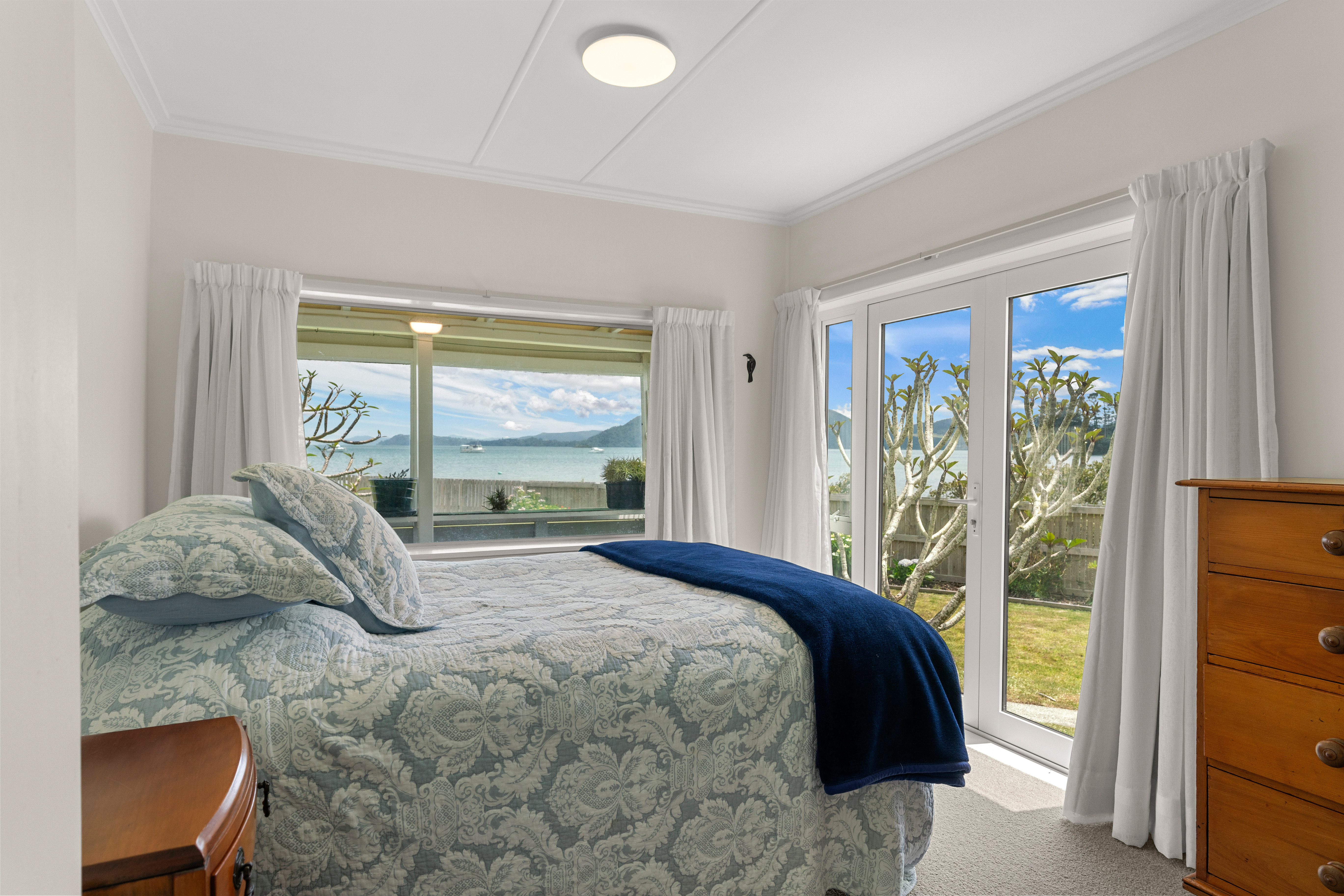  1946 Whangarei Heads Road, Whangarei Heads, New Zeland - 物件實景