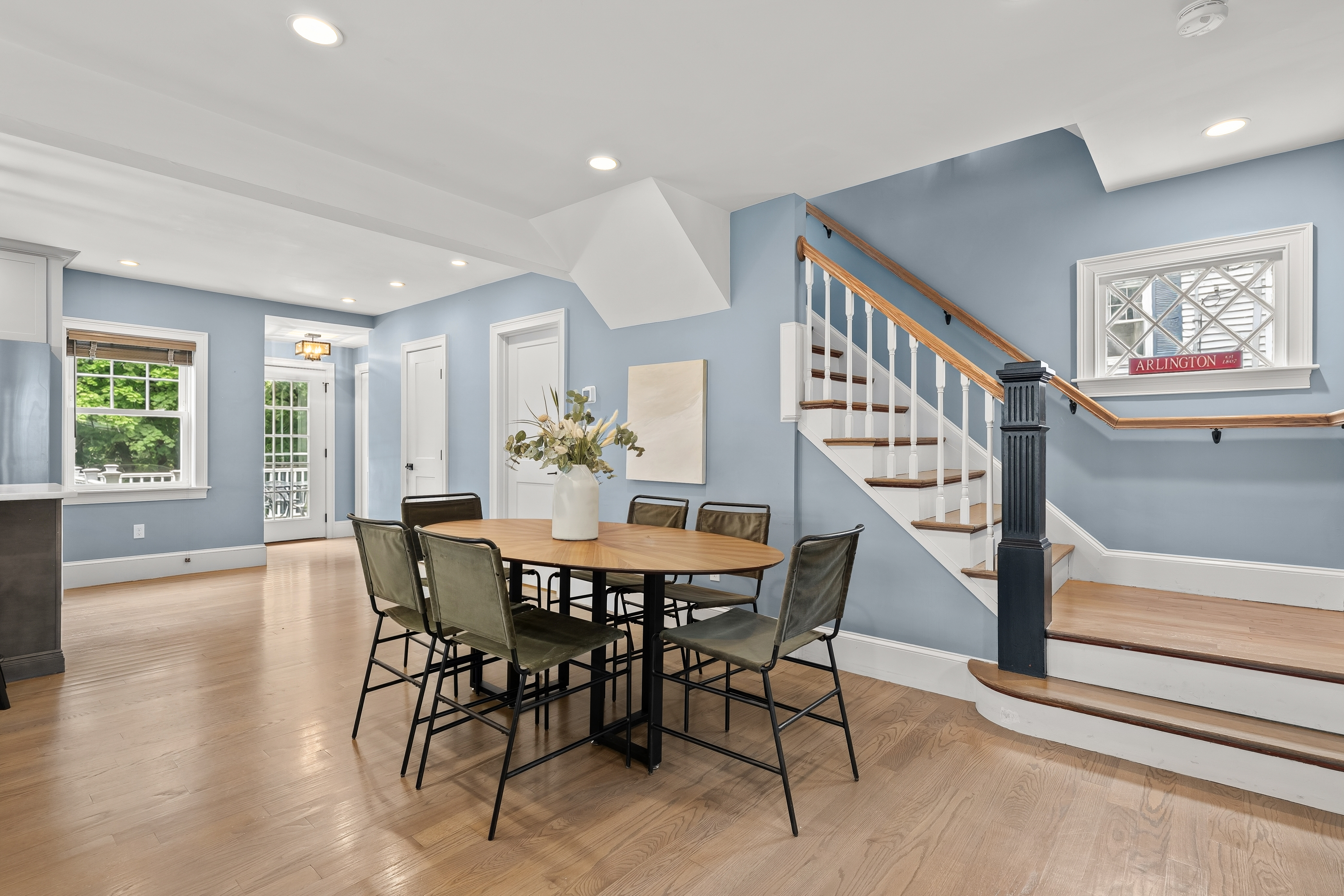  64 Overlook Rd, Arlington, MA, 02474 - 物件實景