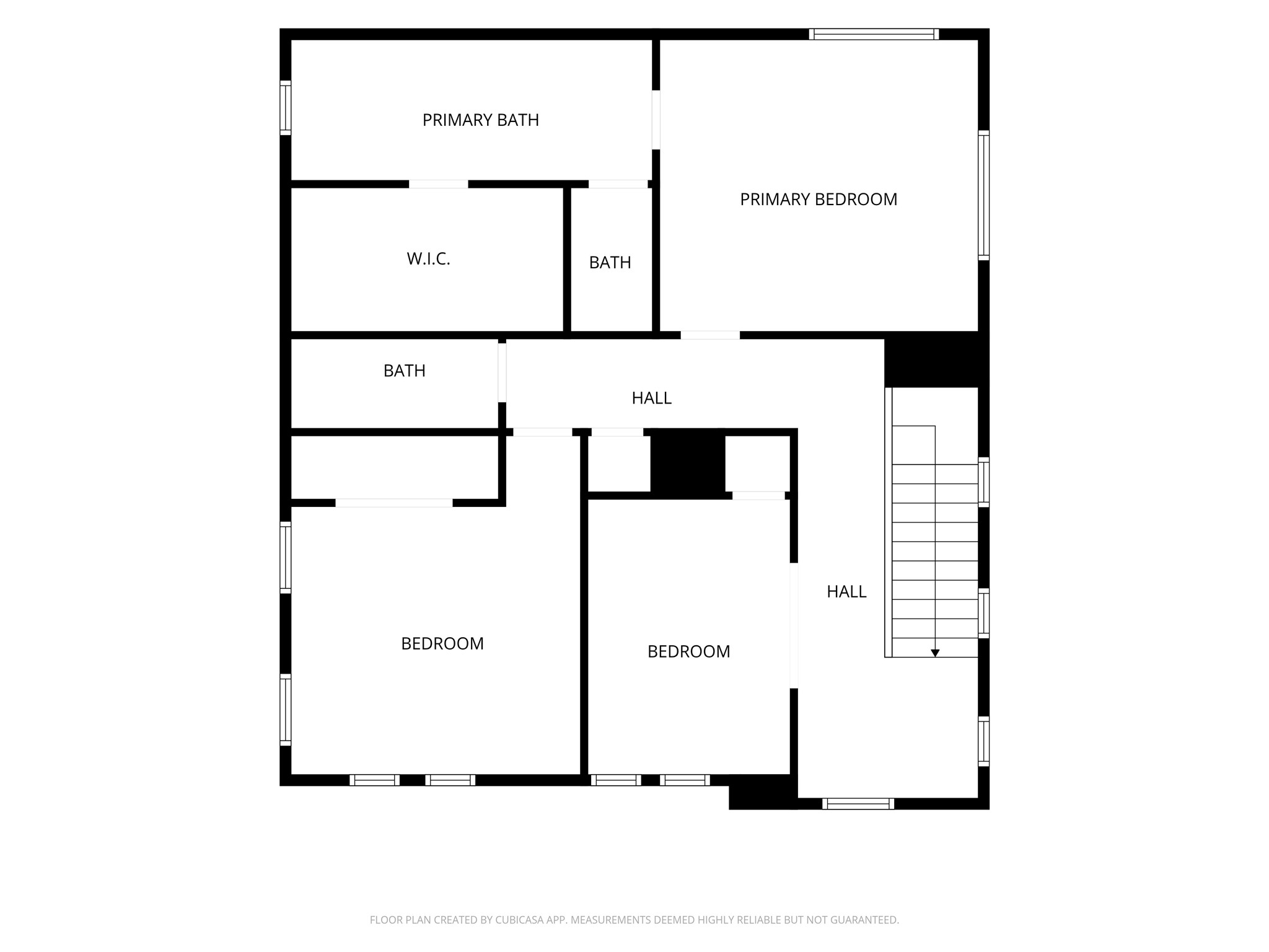  510 Birdsall Street - 物件實景