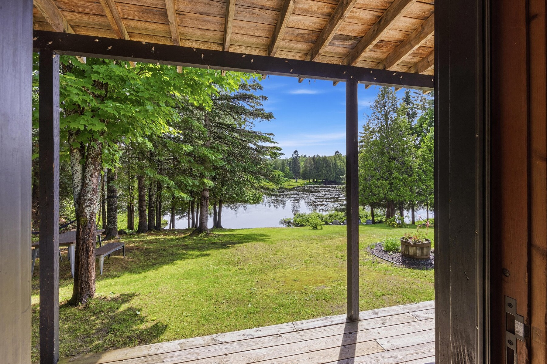  Val-Morin, Laurentides - 物件實景