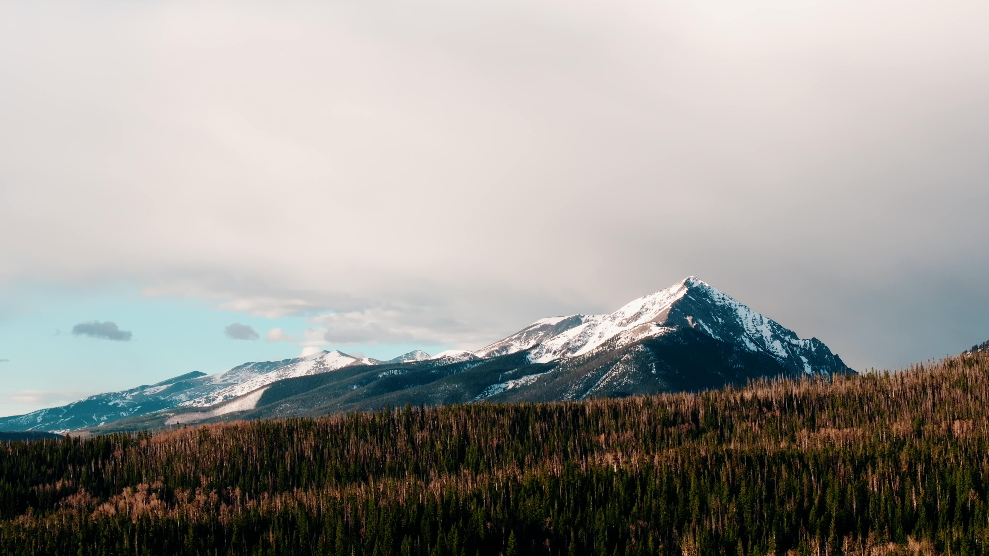  Welcome to One of Summit County