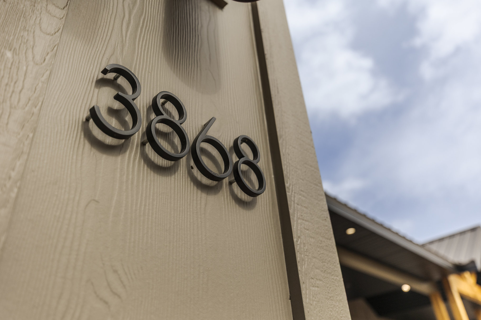  Luxury In The Mountains - 物件實景