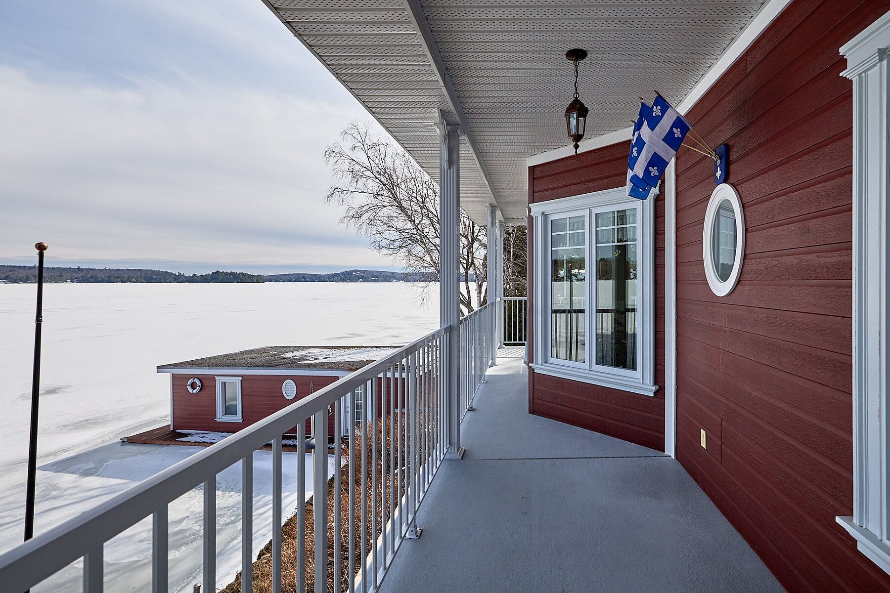  Wentworth, Laurentides - 物件實景