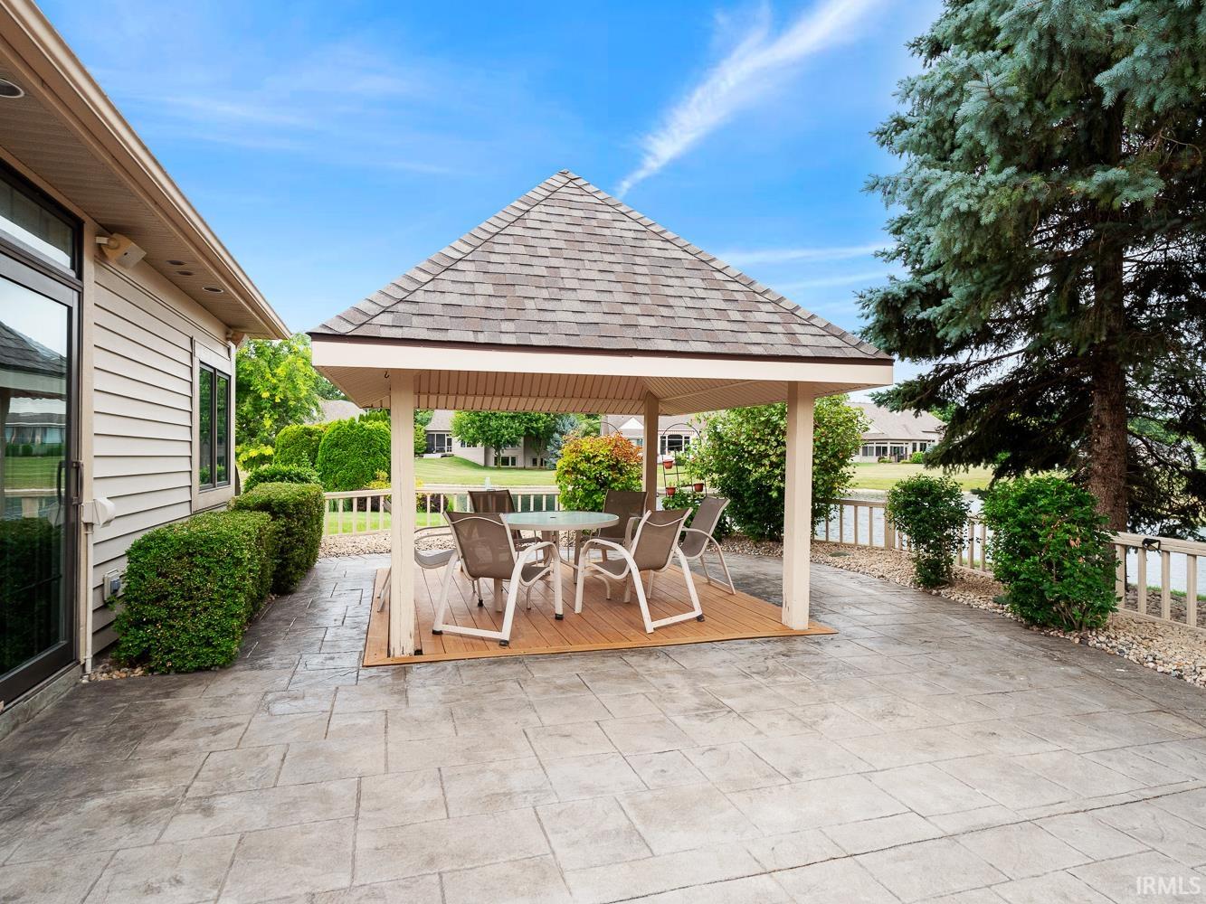 Fort Wayne, Indiana, 46845-2126, United States, 4 Bedrooms Bedrooms, ,4 BathroomsBathrooms,Residential,For Sale,1929027