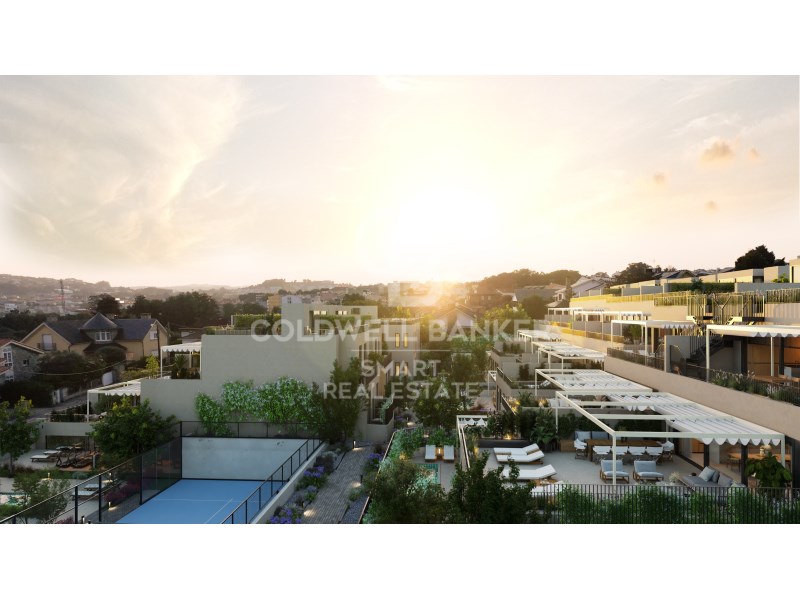 Oleiros, Galicia, 15172, ES, 4 Bedrooms Bedrooms, ,3 BathroomsBathrooms,Residential,For Sale,1847580