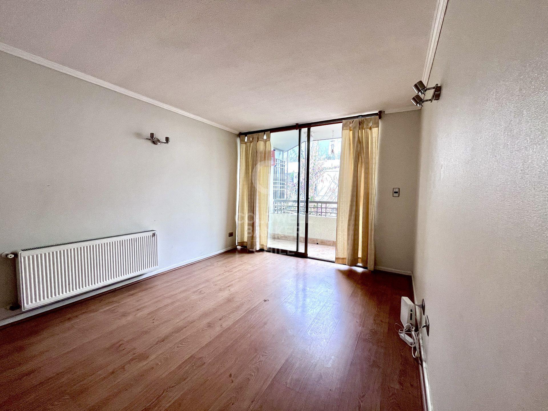 Ñuñoa, Chile, 3 Bedrooms Bedrooms, ,2 BathroomsBathrooms,Residential,For Sale,1892755