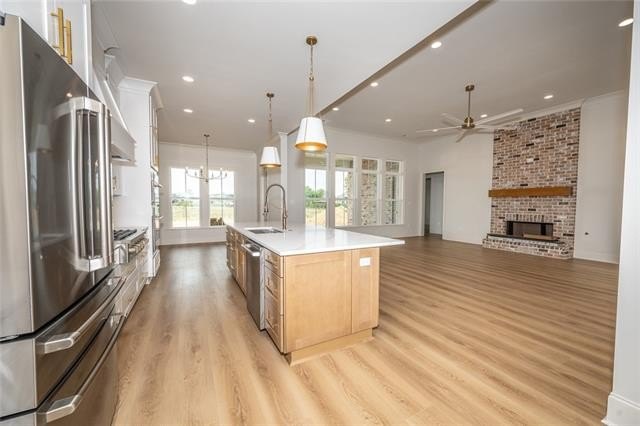 Slidell, Louisiana, 70461, United States, 4 Bedrooms Bedrooms, ,3 BathroomsBathrooms,Residential,For Sale,2034181