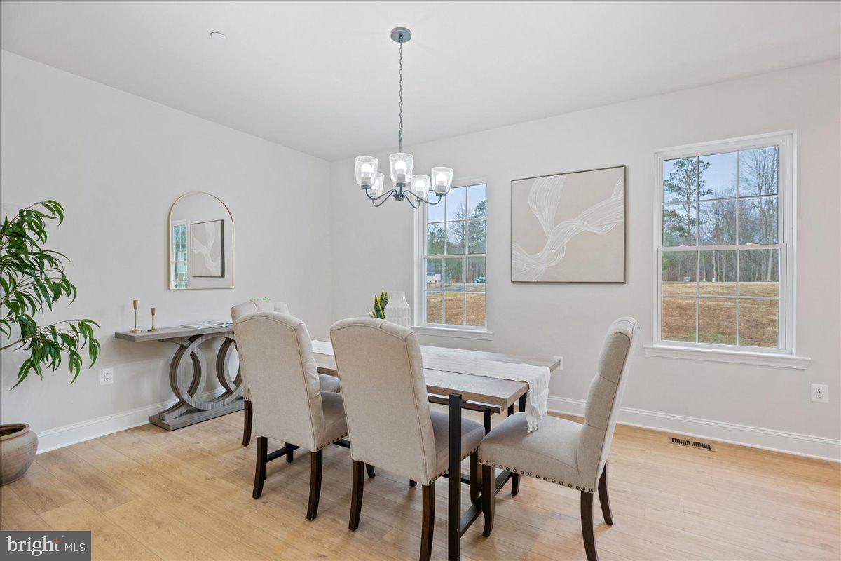 Hughesville, Maryland, 20637, United States, 5 Bedrooms Bedrooms, ,4 BathroomsBathrooms,Residential,For Sale,2009668