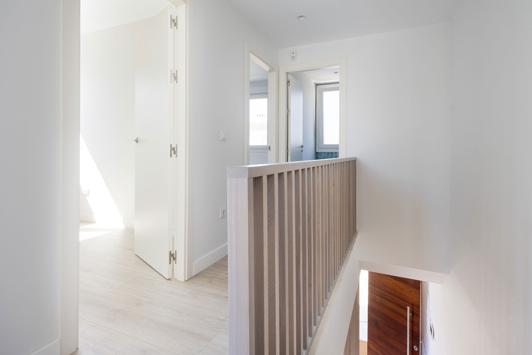  Semi-detached house in El Águila, El Puerto de Santa María, Cádiz - 物件實景