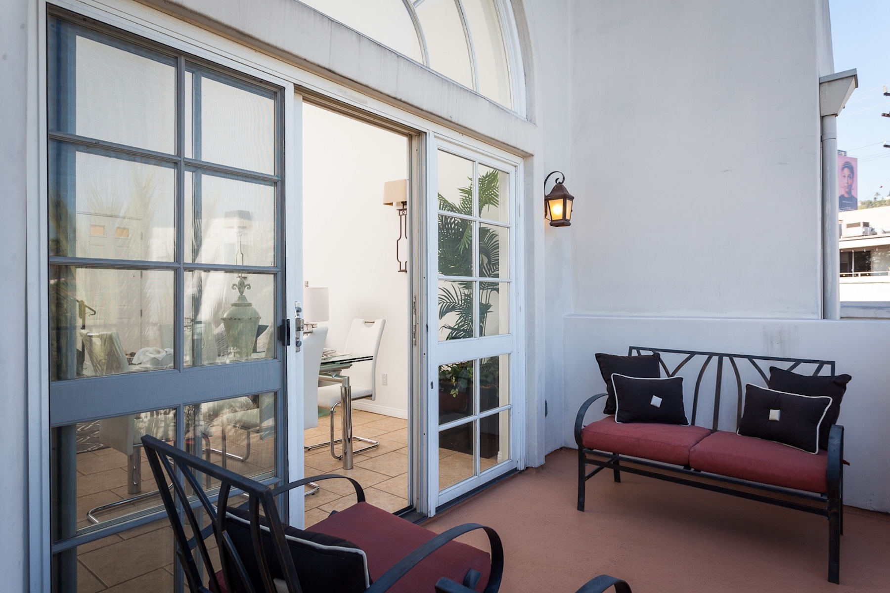  851 North San Vicente Boulevard, 308 - 物件實景