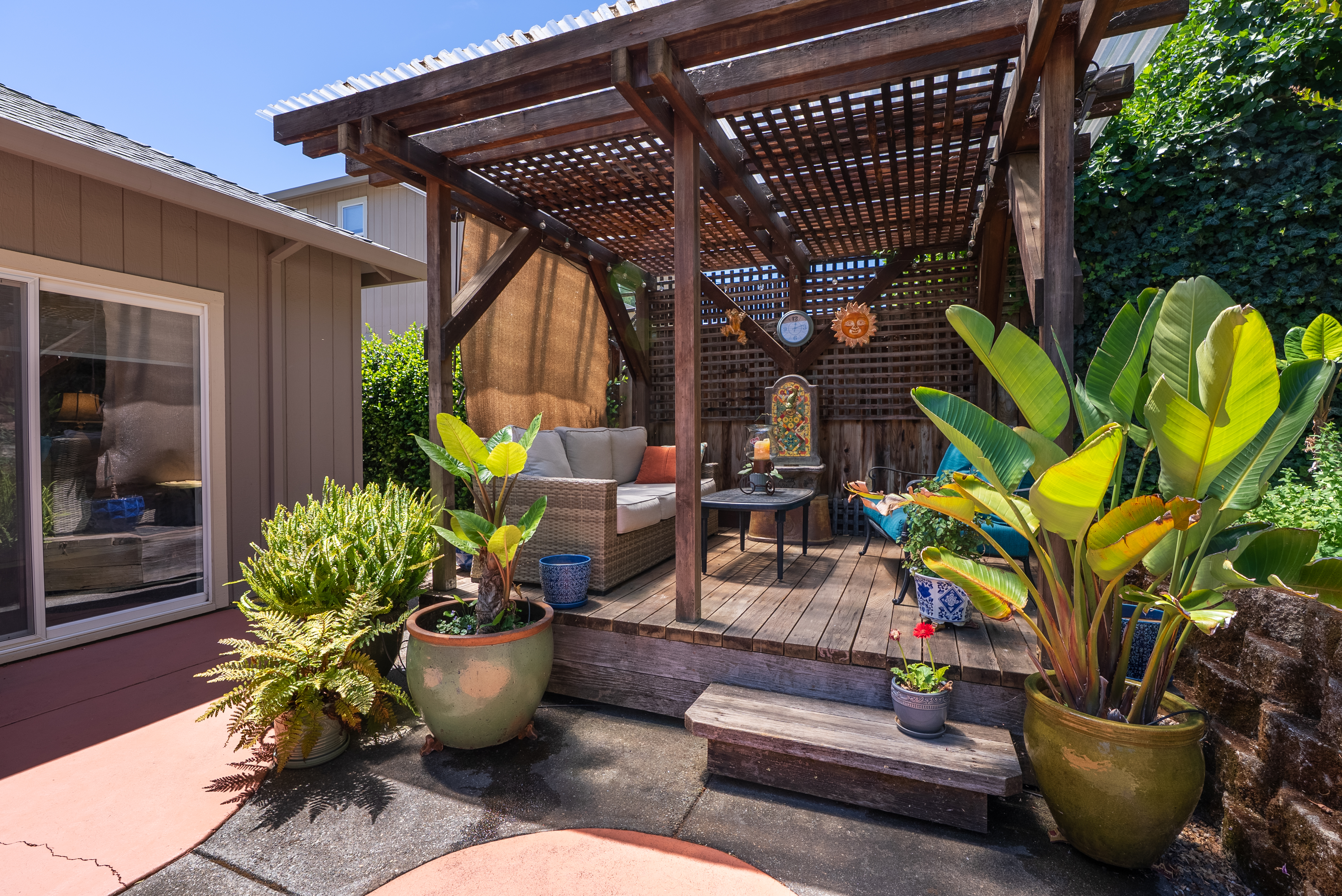  310 Buckeye Circle, Cloverdale, CA 95425 - 物件實景