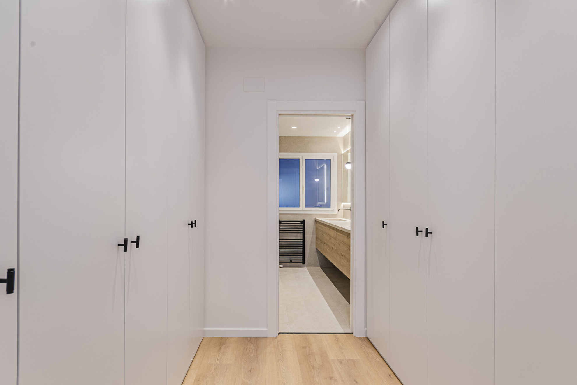  Exclusive apartment near Francesc Macià, luxury design and spacious spaces - 物件實景
