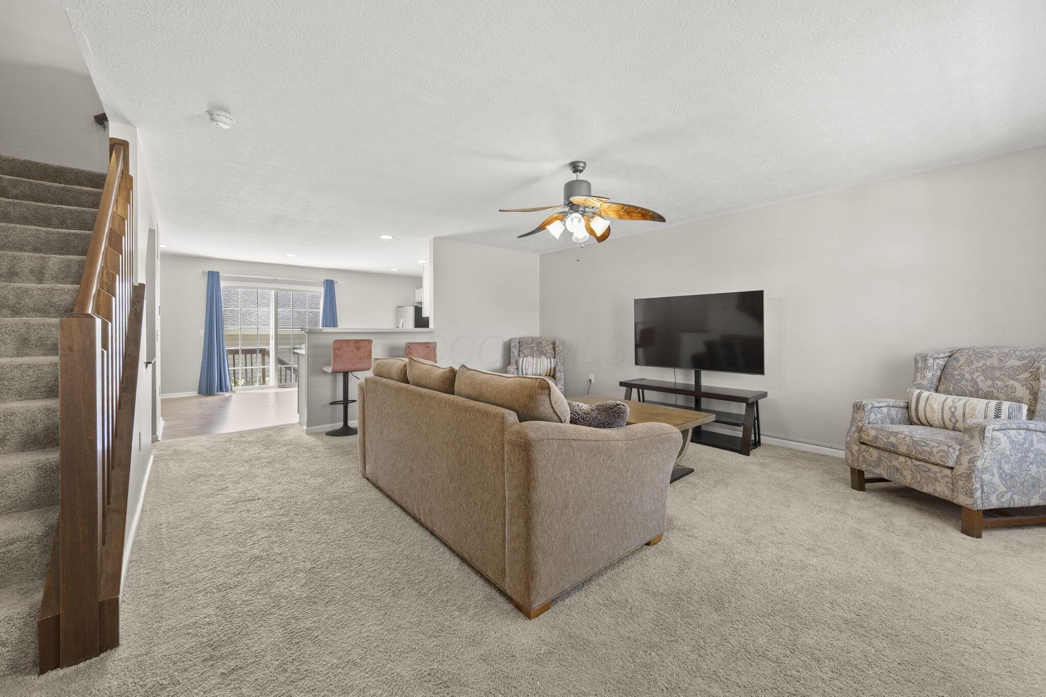  5297 Royal Arch Cascade Drive #45 - 物件實景
