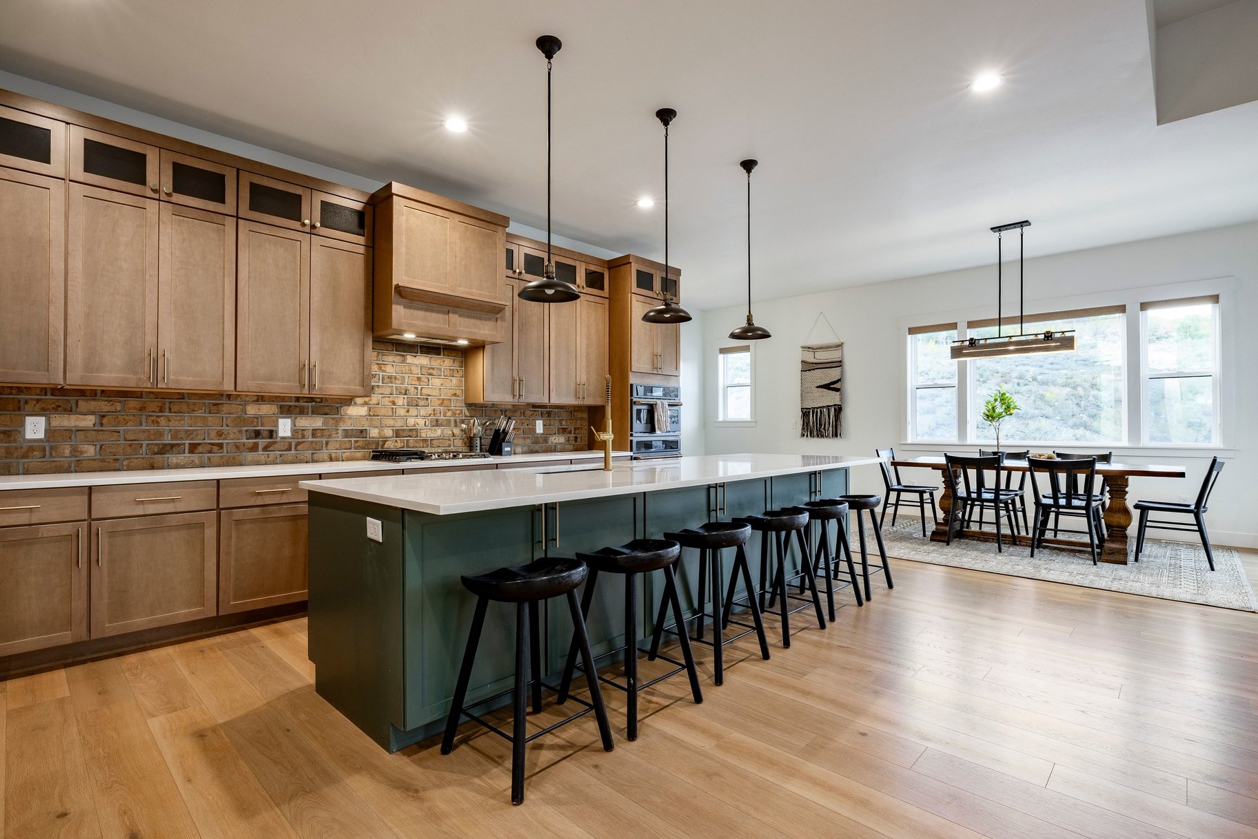  Nightly-Rental-Approved Retreat Near Deer Valley East Village - 物件實景