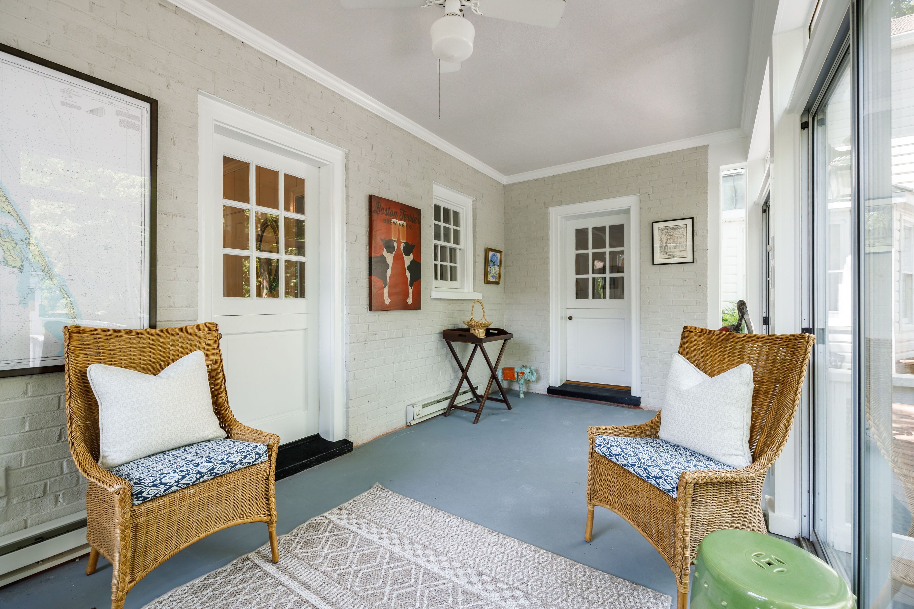  17 Bridgeway Road, Richmond, VA 23226 - 物件實景