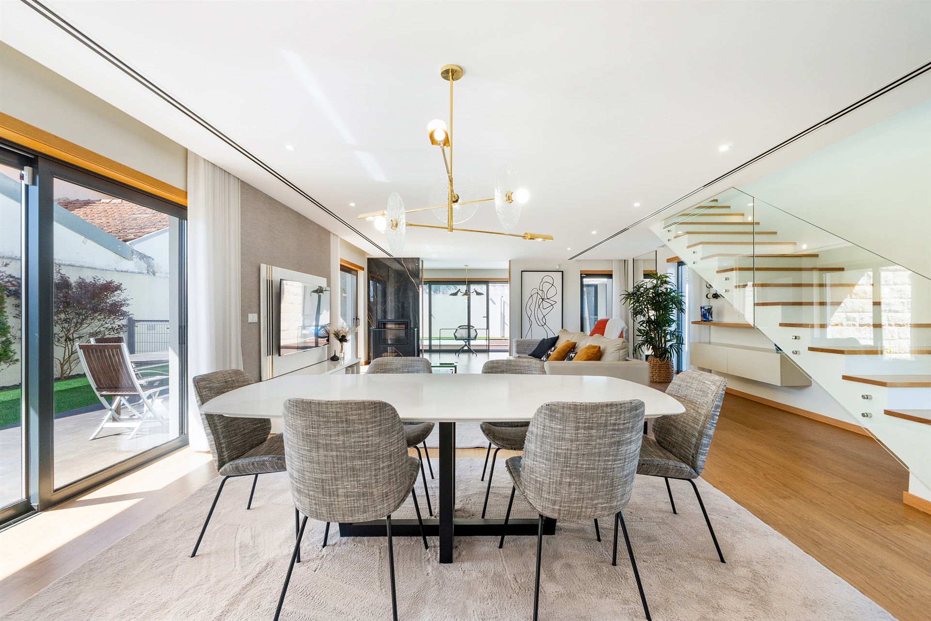  House, 3 bedrooms, for Sale - 物件實景