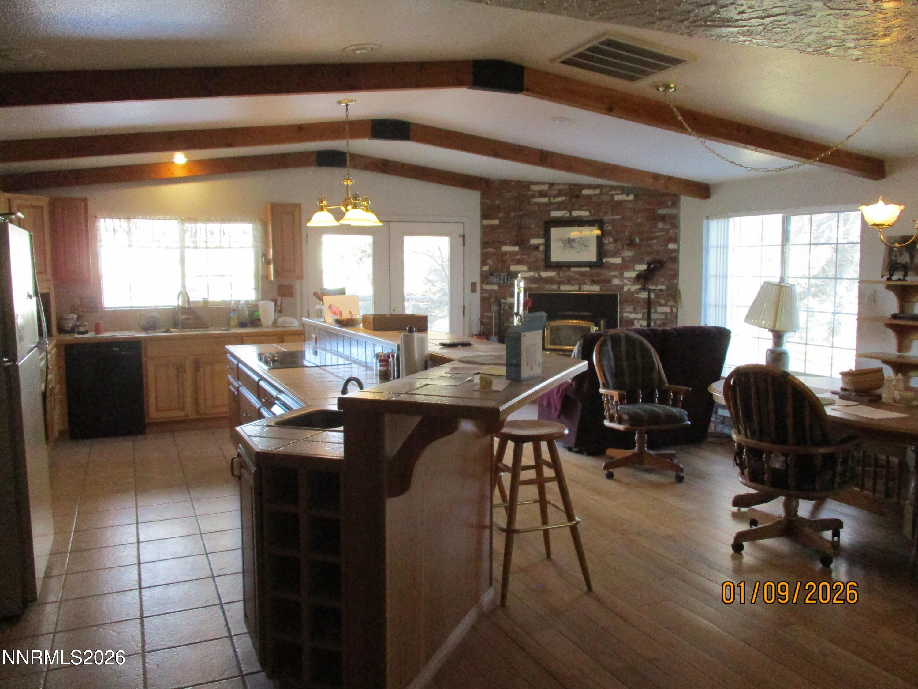 Paradise Valley, Nevada, 89426, United States, 3 Bedrooms Bedrooms, ,3 BathroomsBathrooms,Residential,For Sale,2009688