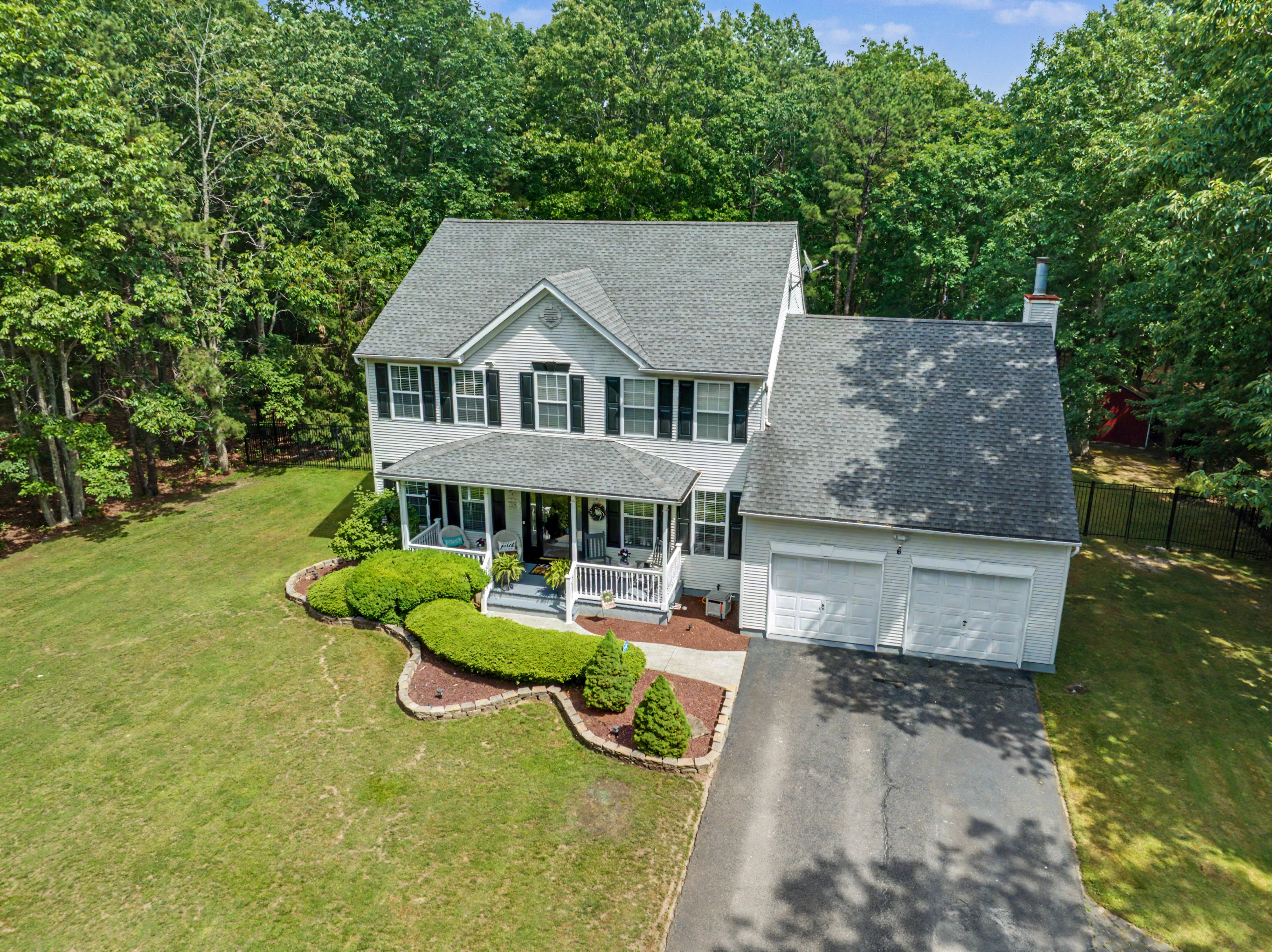  6 Drift Rd, Freehold, NJ - 物件實景