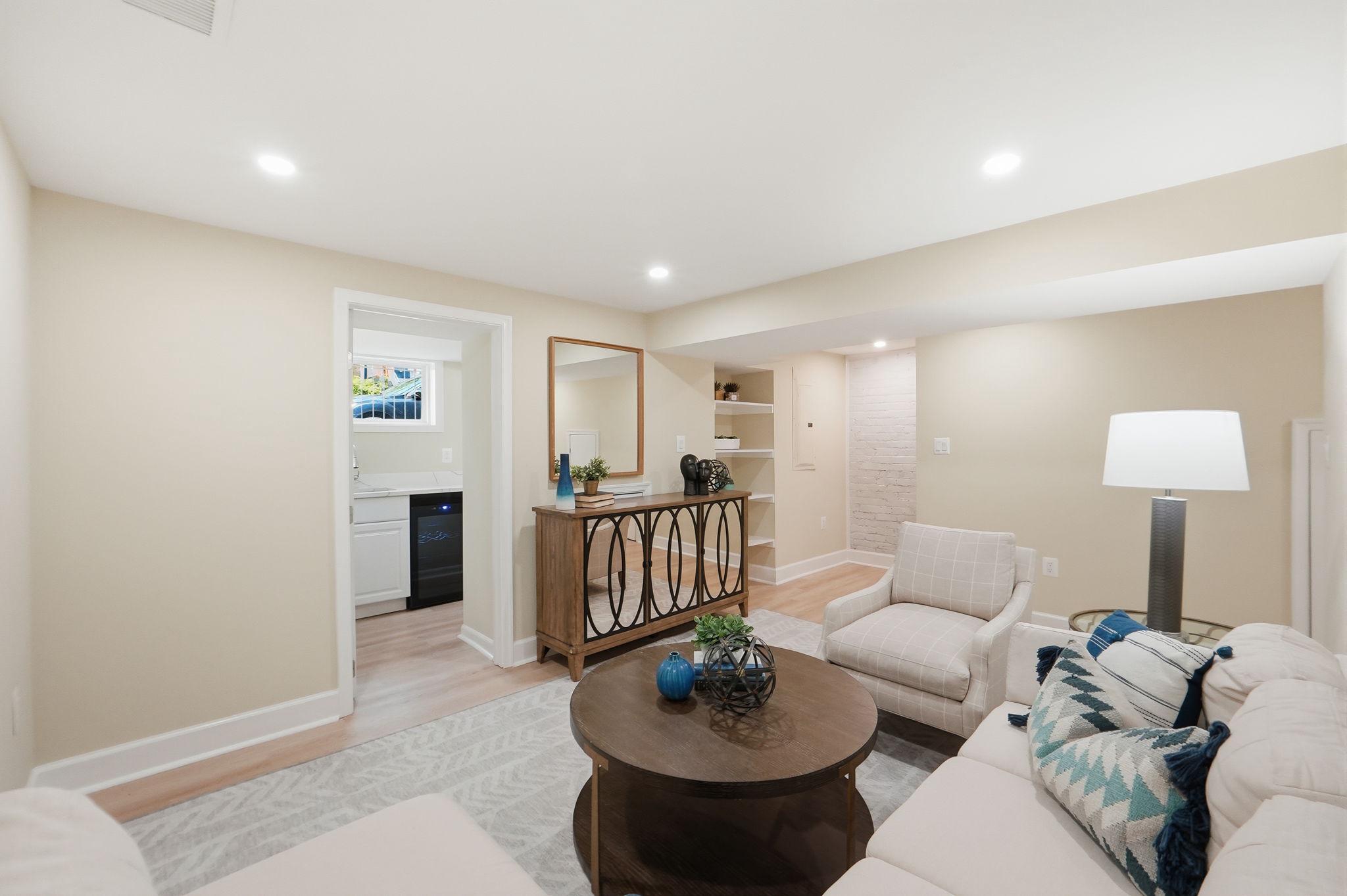  518 Columbia Road NW, Washington, DC, 20001 - 物件實景