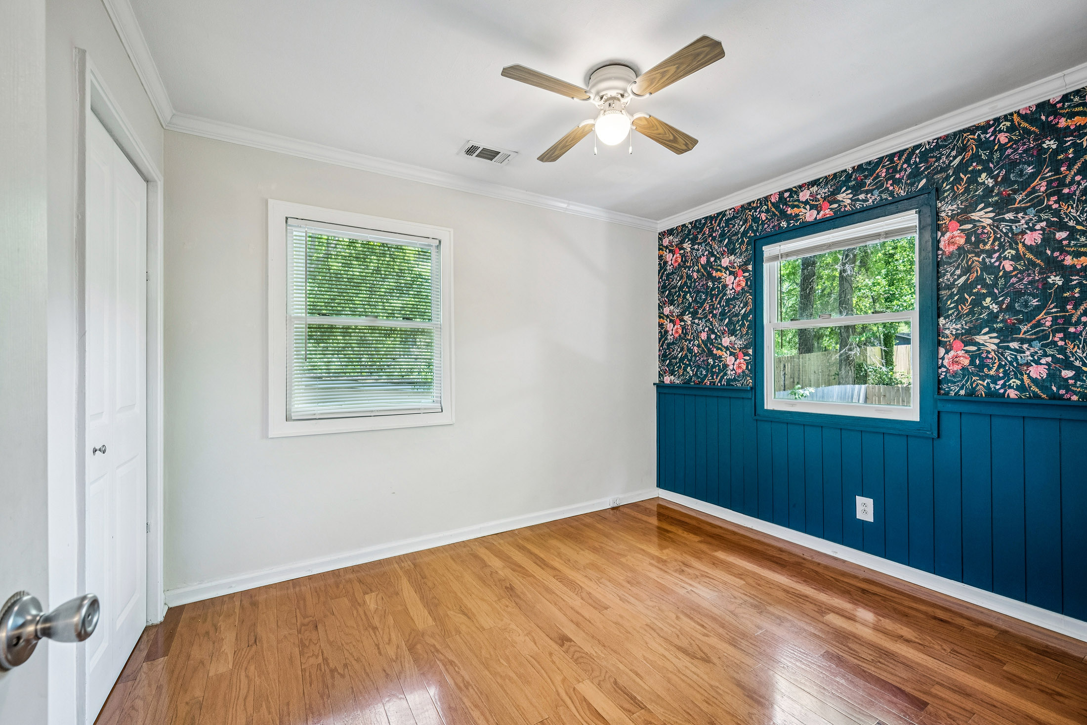  Charming Ranch on Huge Lot in Decatur - 物件實景