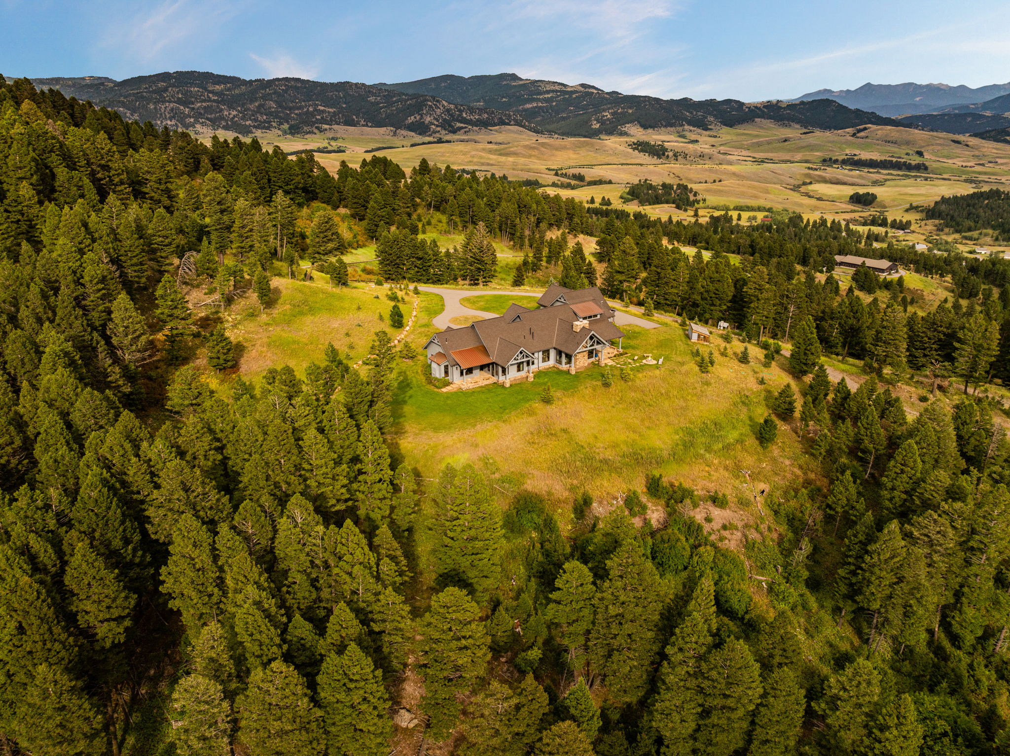  1220 Green Valley Way - 物件實景