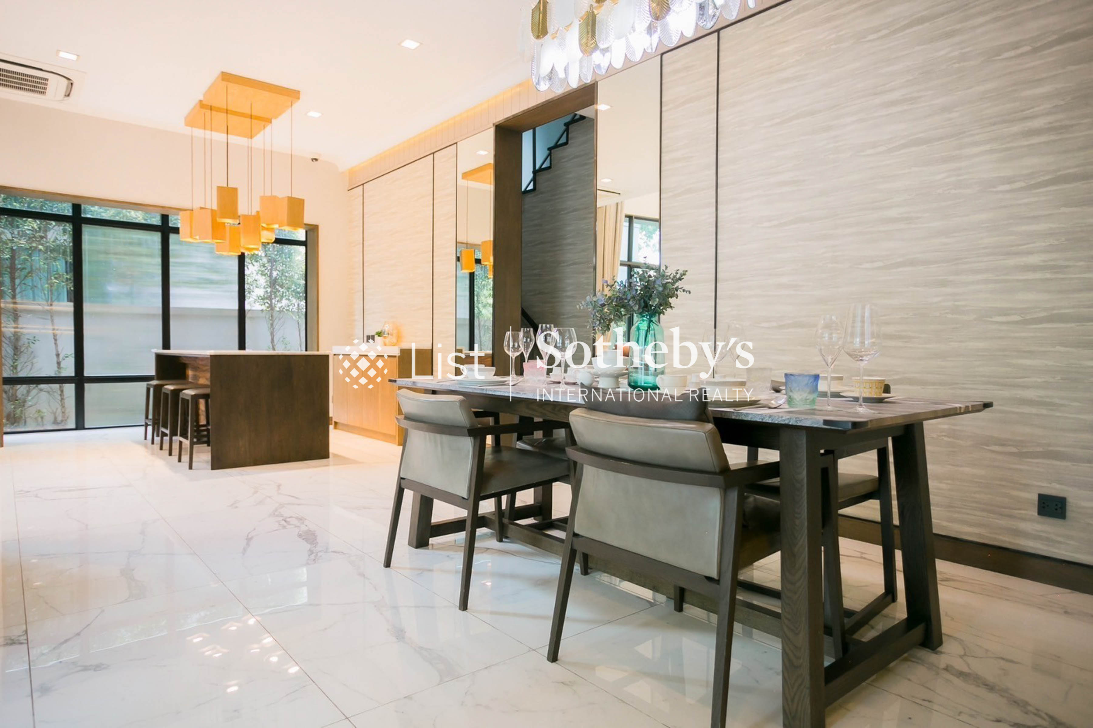  The Gentry Ekkamai - Ladprao - 物件實景