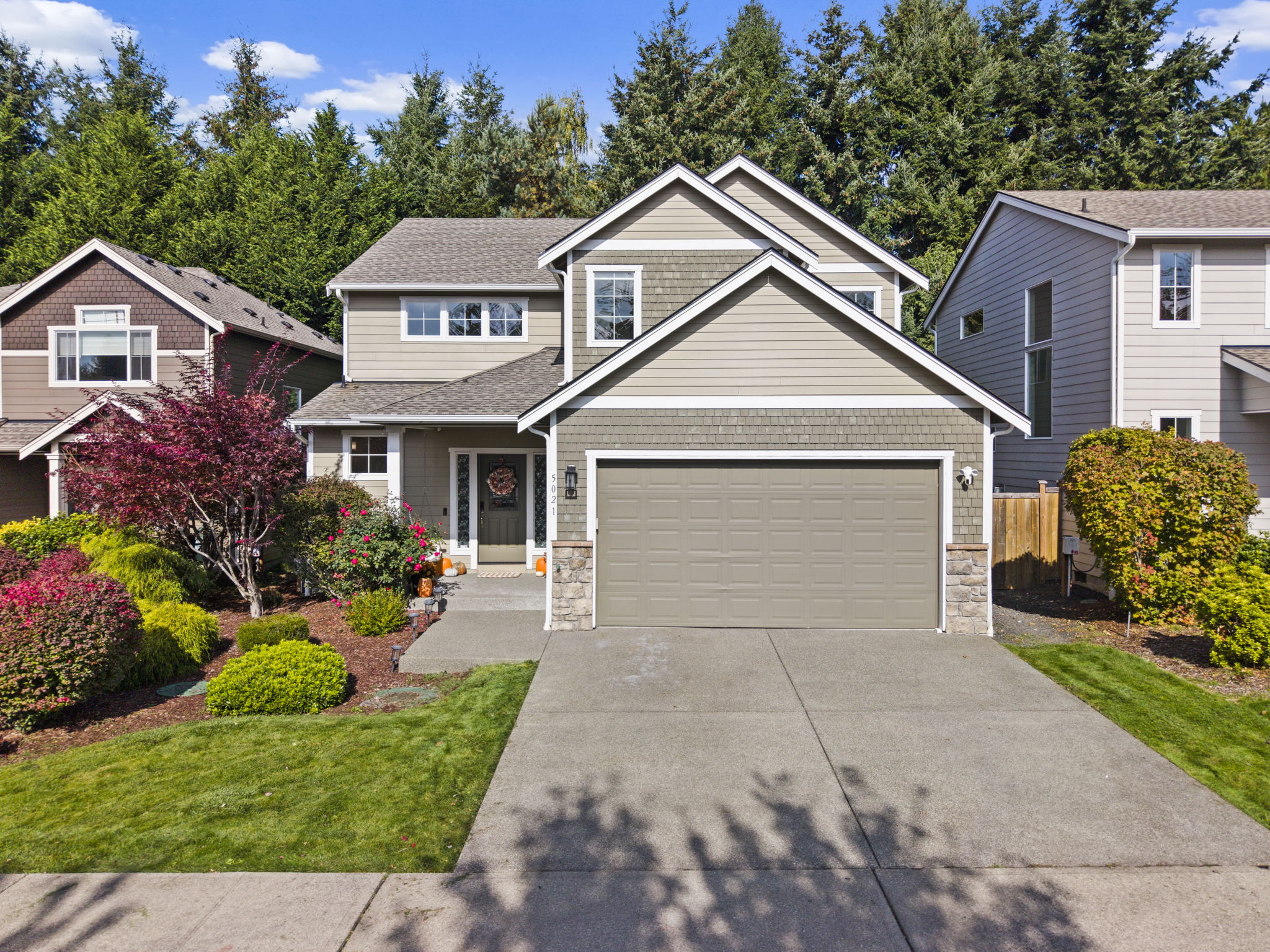  5021 Black Rock Loop SE Olympia, WA 98501 - 物件實景