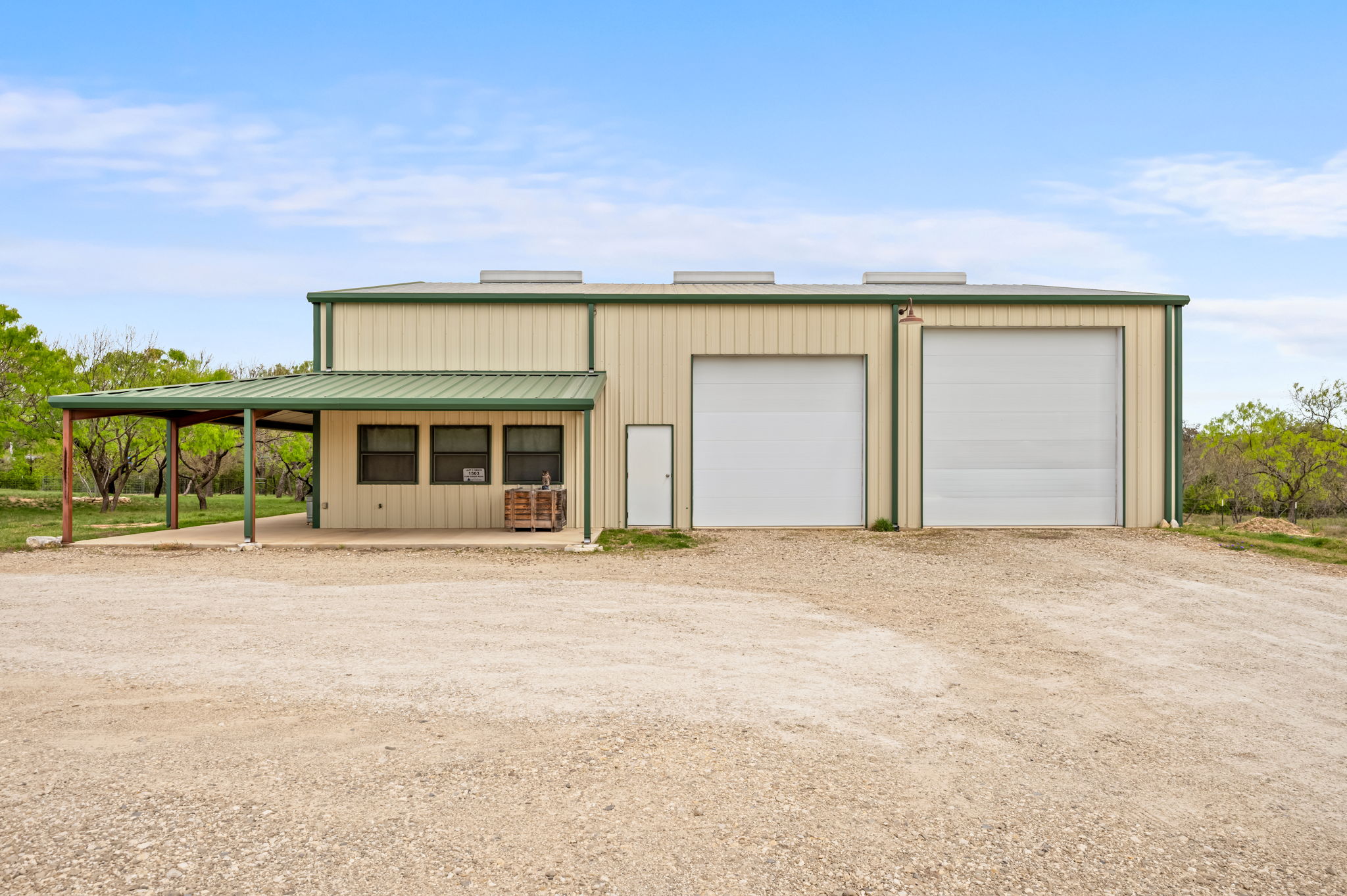  Perfect Blend of Comfort, Functionality and Hill Country Charm - 物件實景