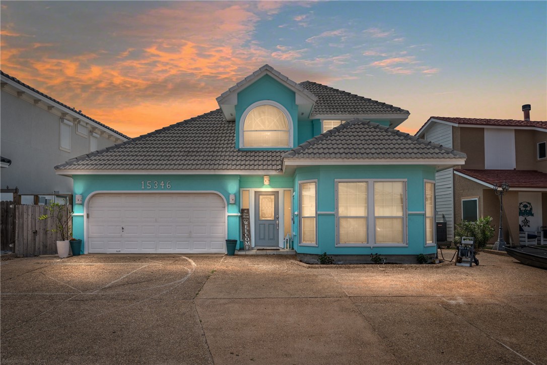 15346 Tortuga Ct, Corpus Christi, Texas, 78418, United States, 4 Bedrooms Bedrooms, ,3 BathroomsBathrooms,Residential,For Sale,15346 Tortuga Ct,1545866